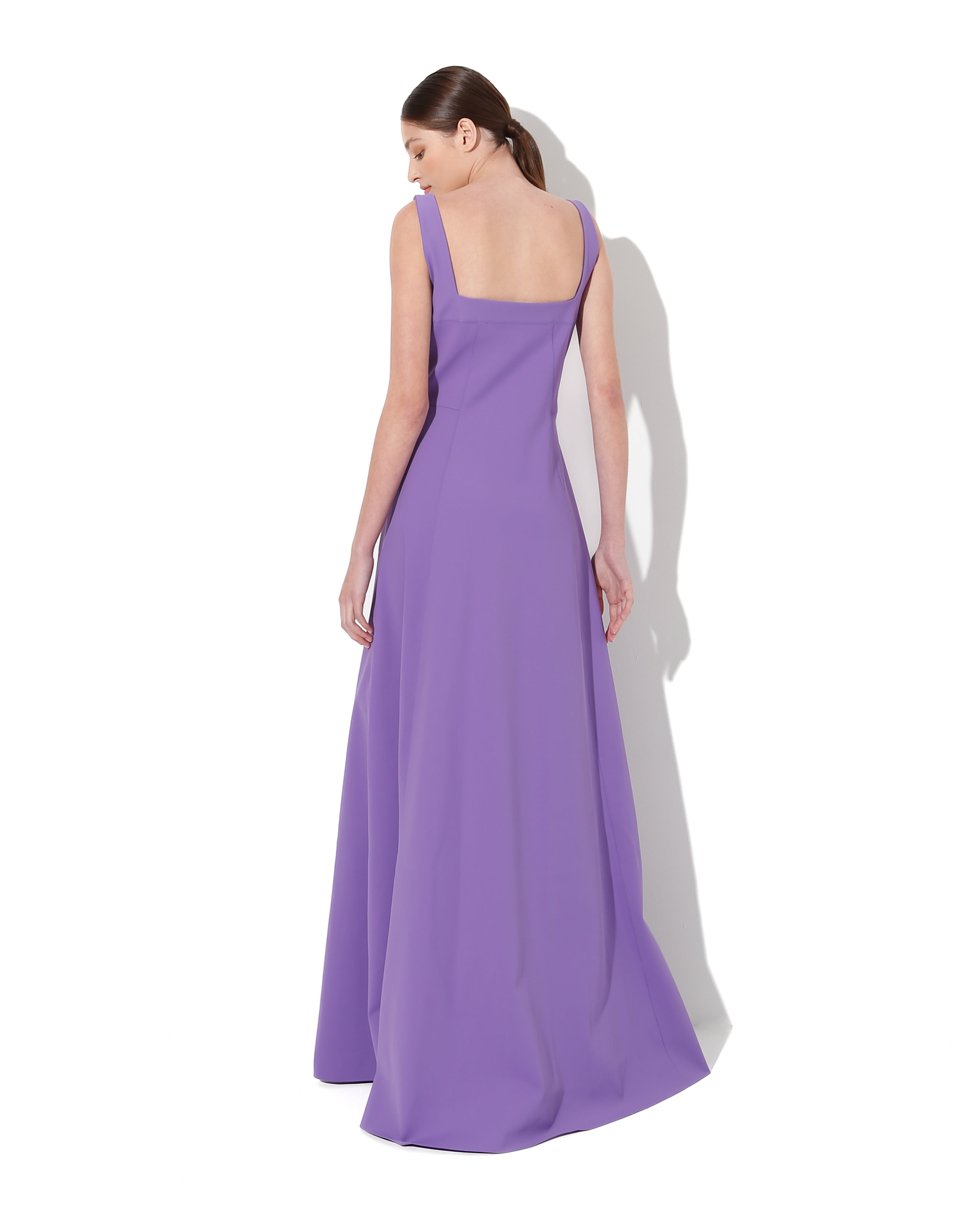 Vestido Lafort Longo Carolyn Technoblock®