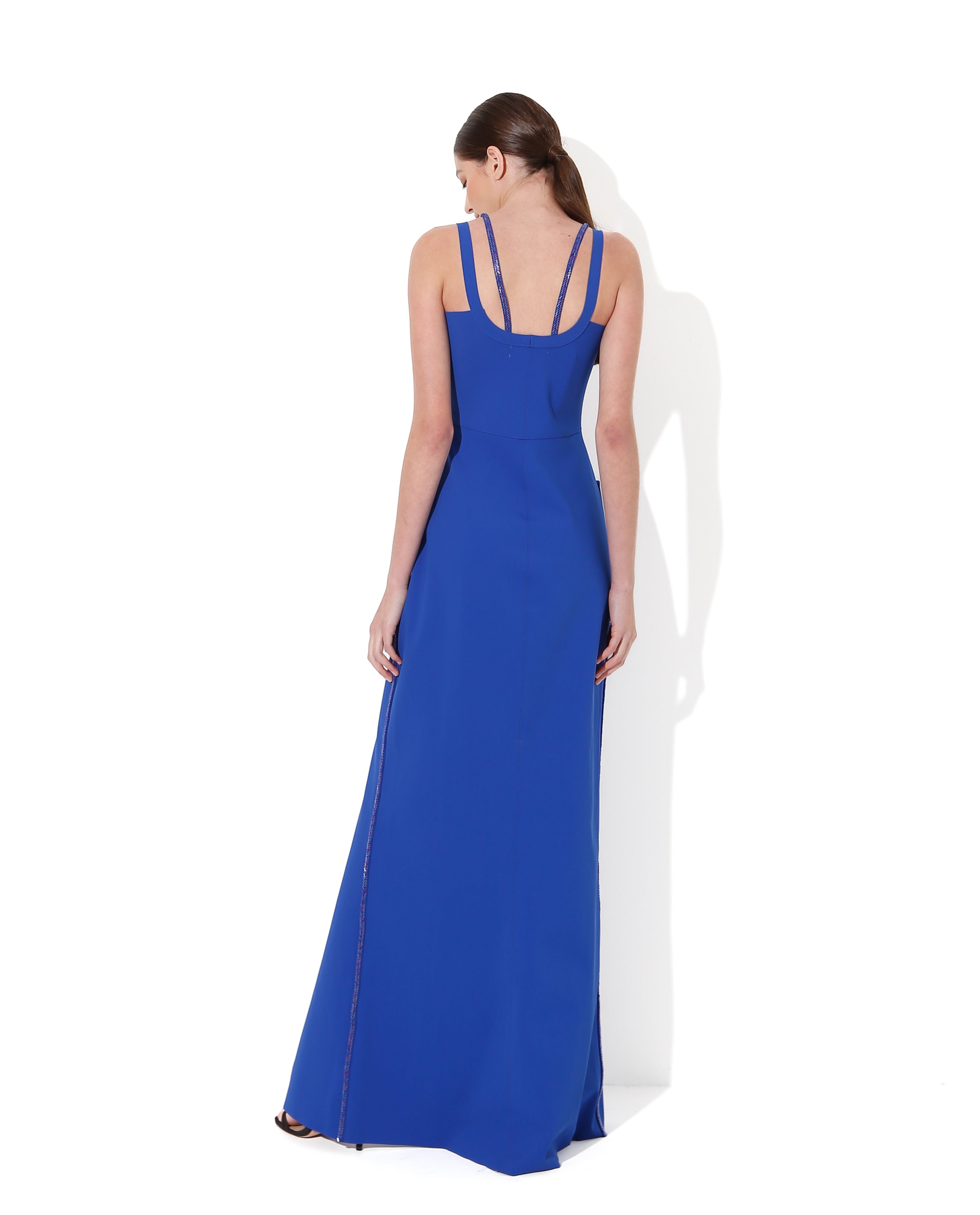 Vestido Lafort Corselet Kendall Technoblock®