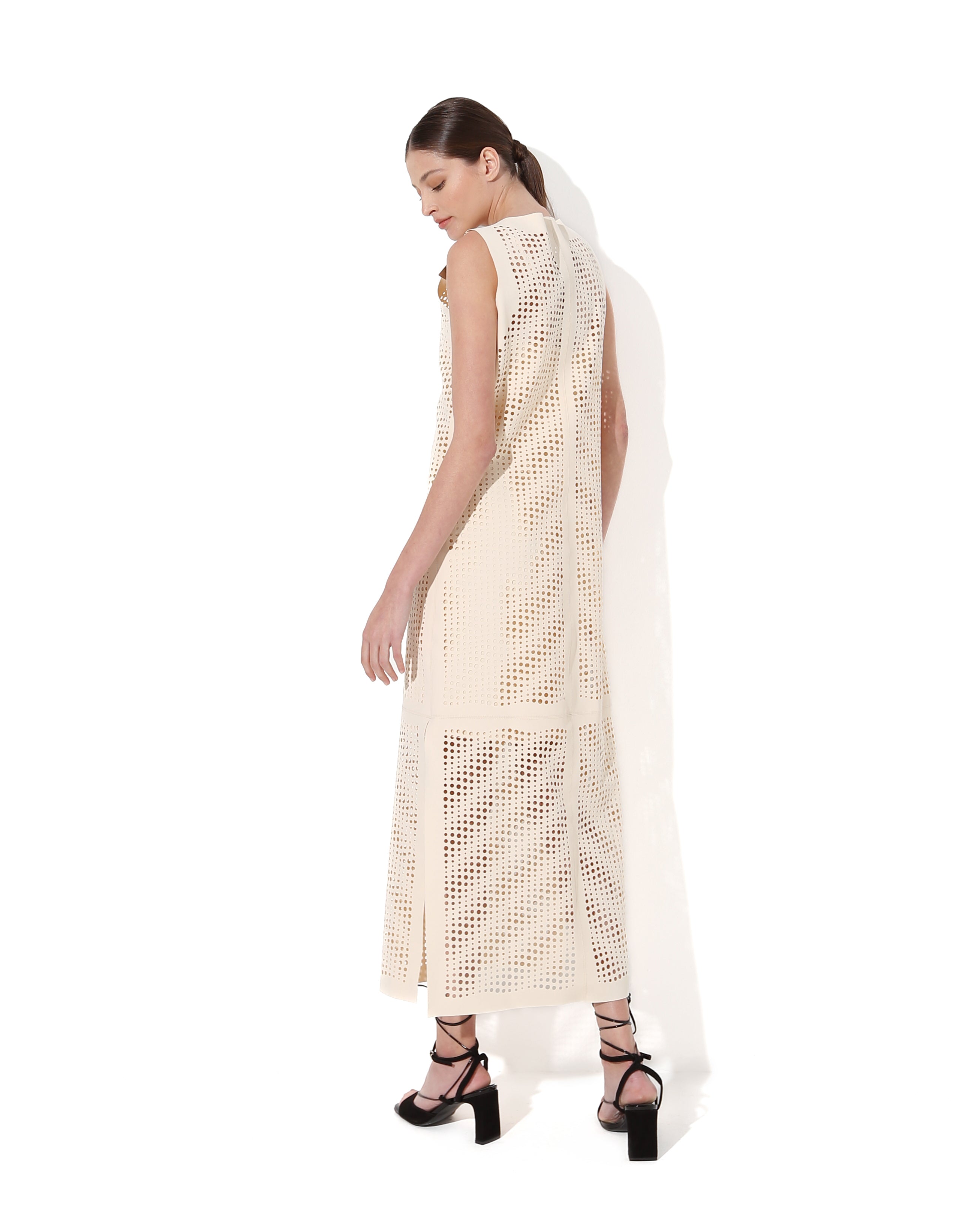 Vestido Lafort Laser Maxine Technoblock®