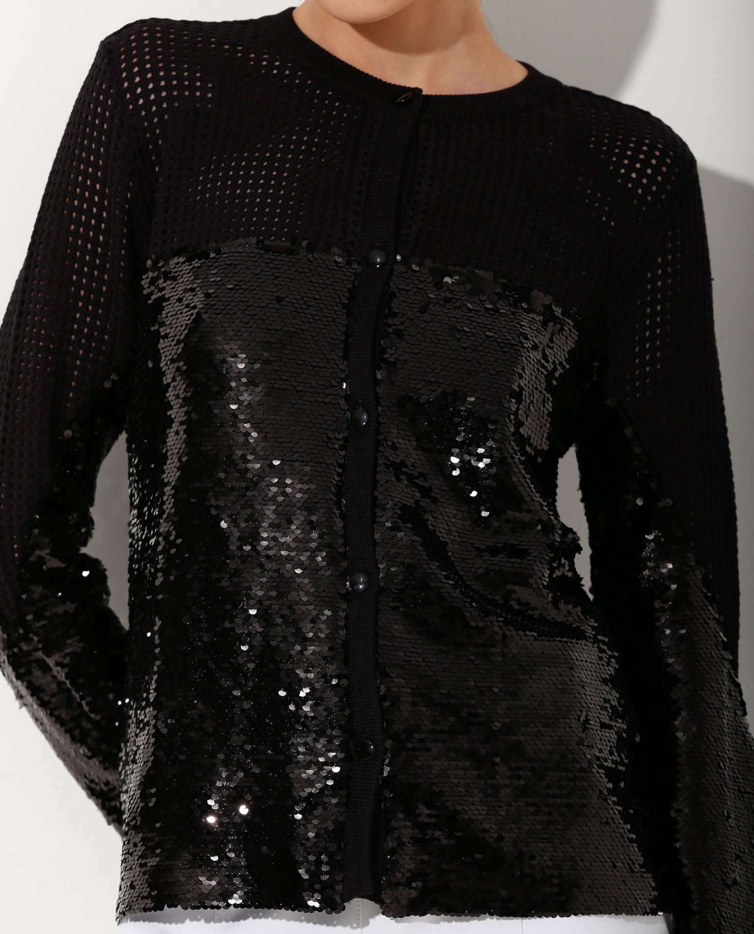 Casaco Lafort Manga Longa Cicera