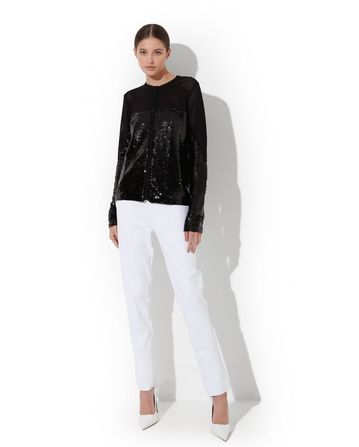 Casaco Lafort Manga Longa Cicera