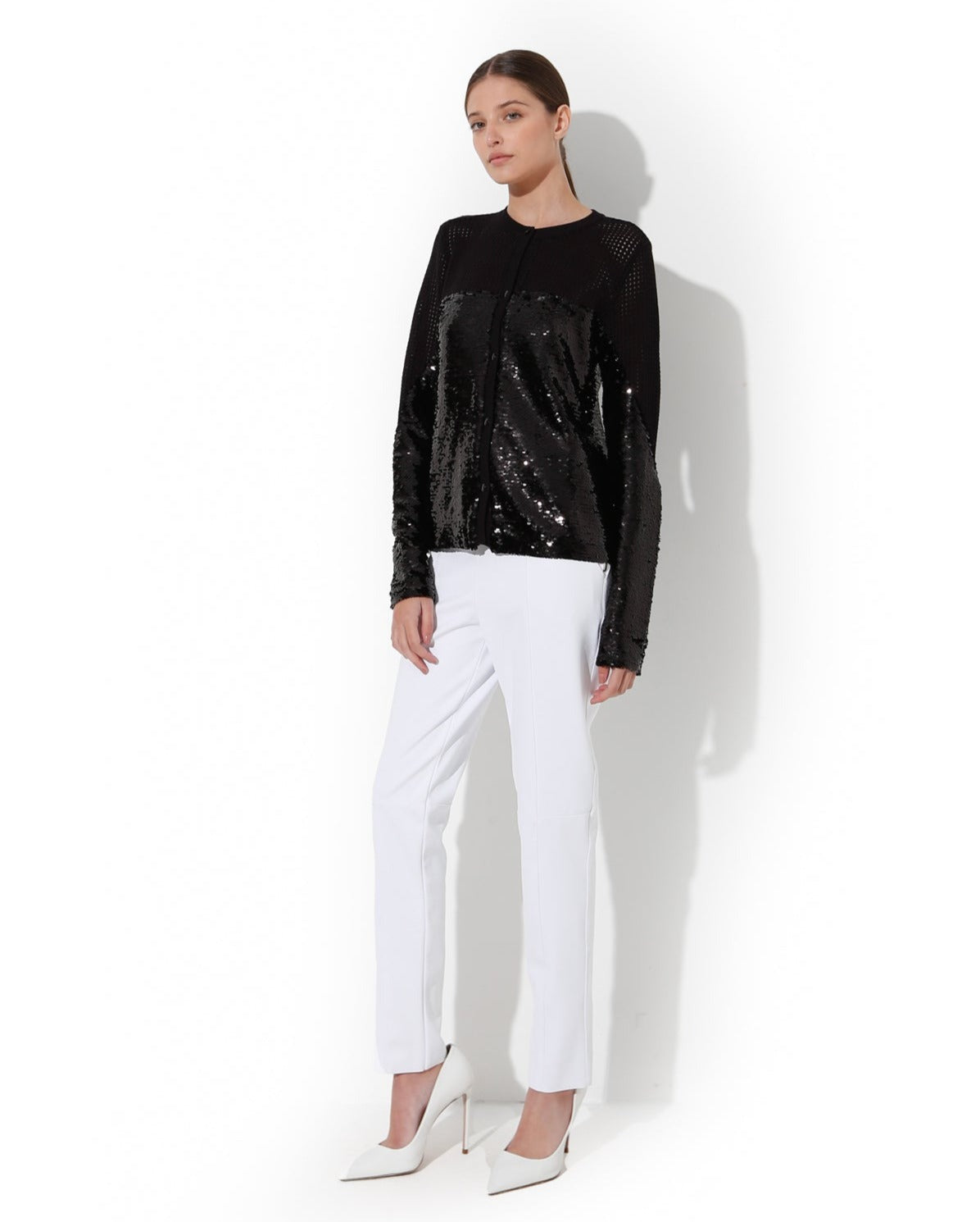 Casaco Lafort Manga Longa Cicera