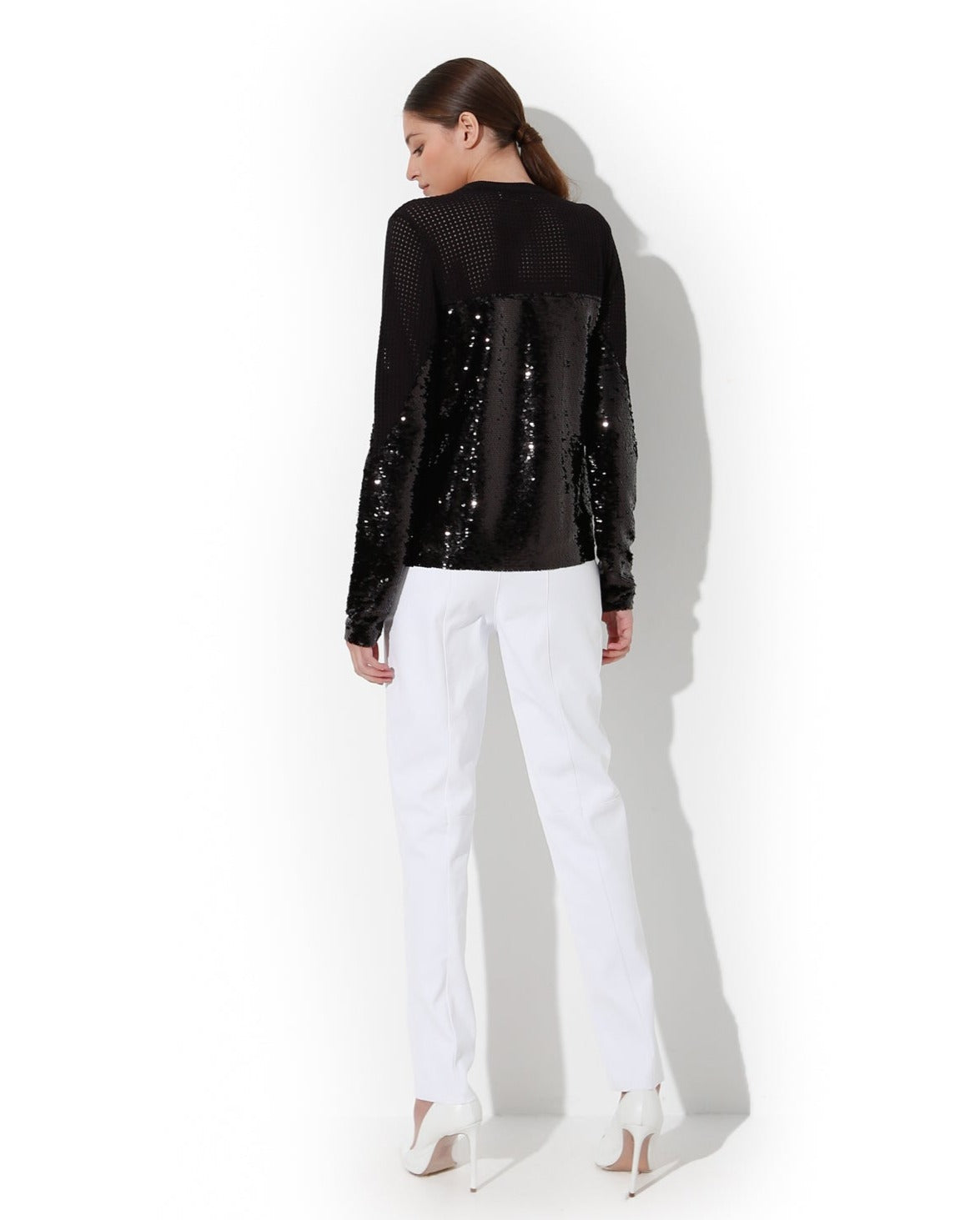 Casaco Lafort Manga Longa Cicera