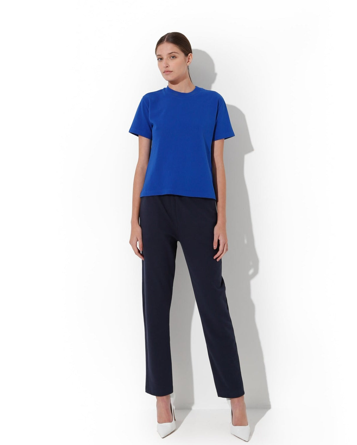 T-shirt Lafort Penny Malha