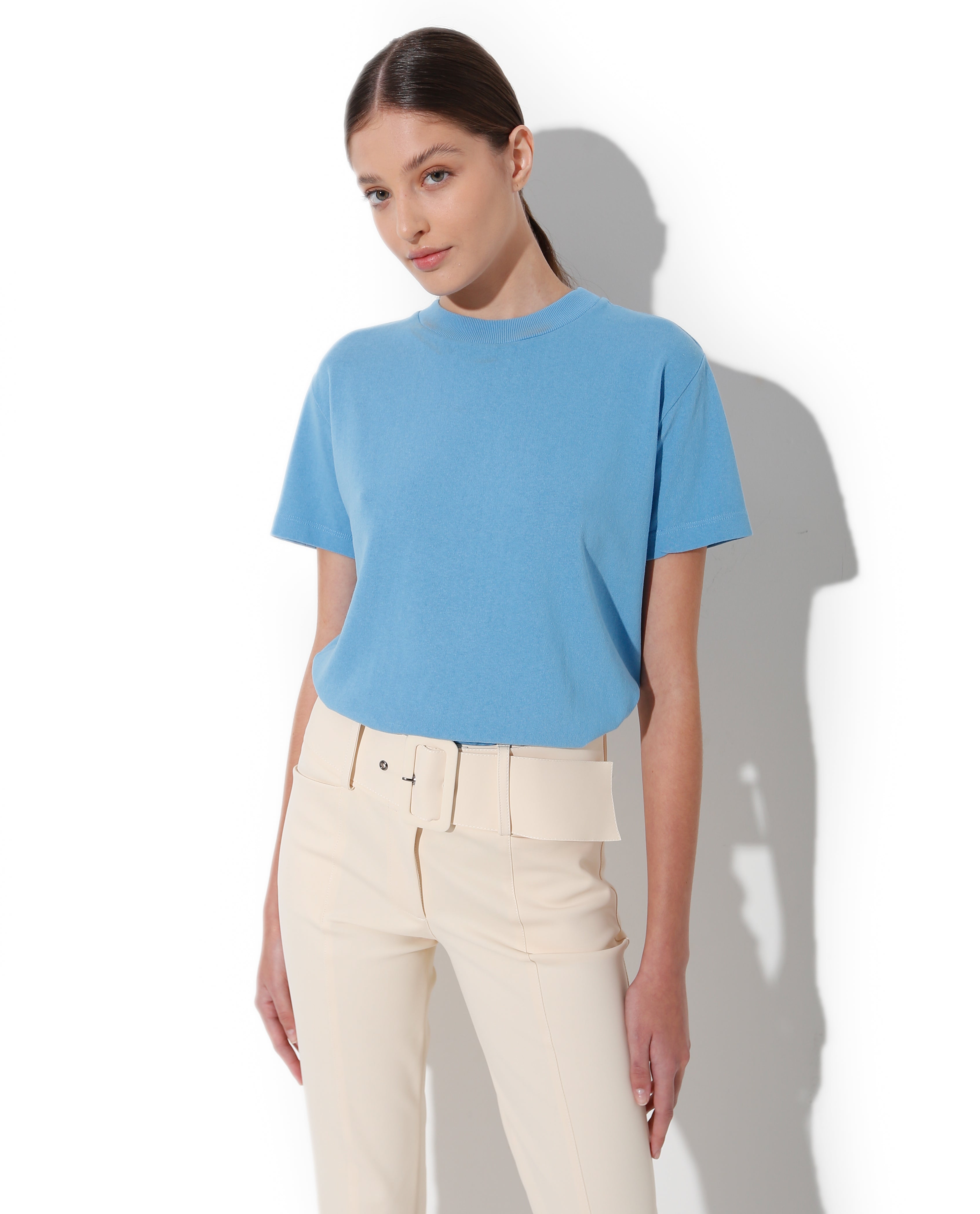 T-shirt Lafort Penny Malha