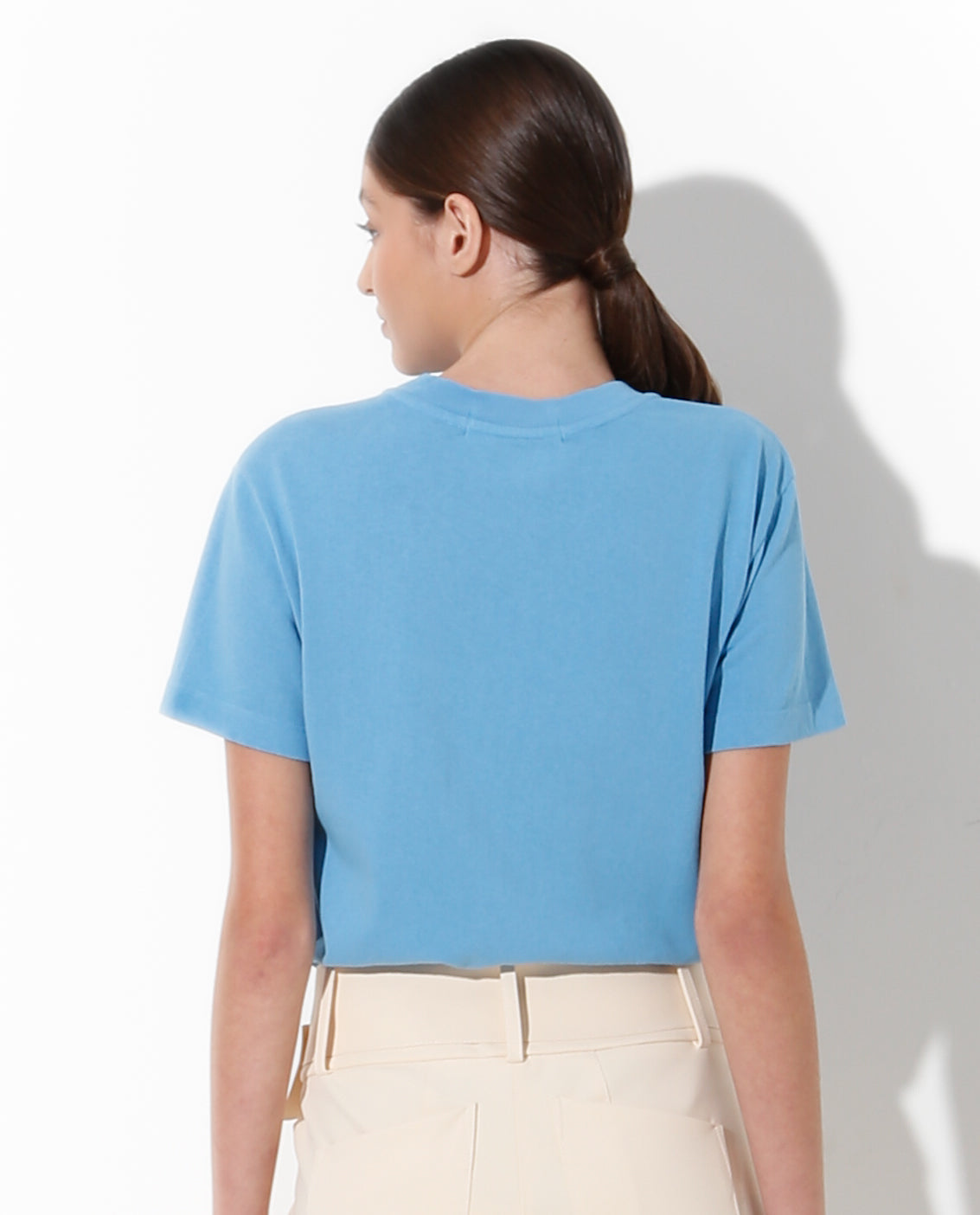 T-shirt Lafort Penny Malha