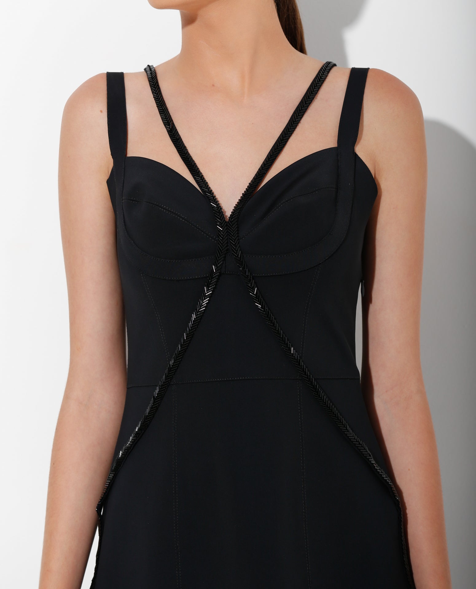 Vestido Lafort Corselet Kendall Technoblock®