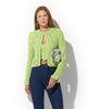 TWEED VERDE GOLF / PP