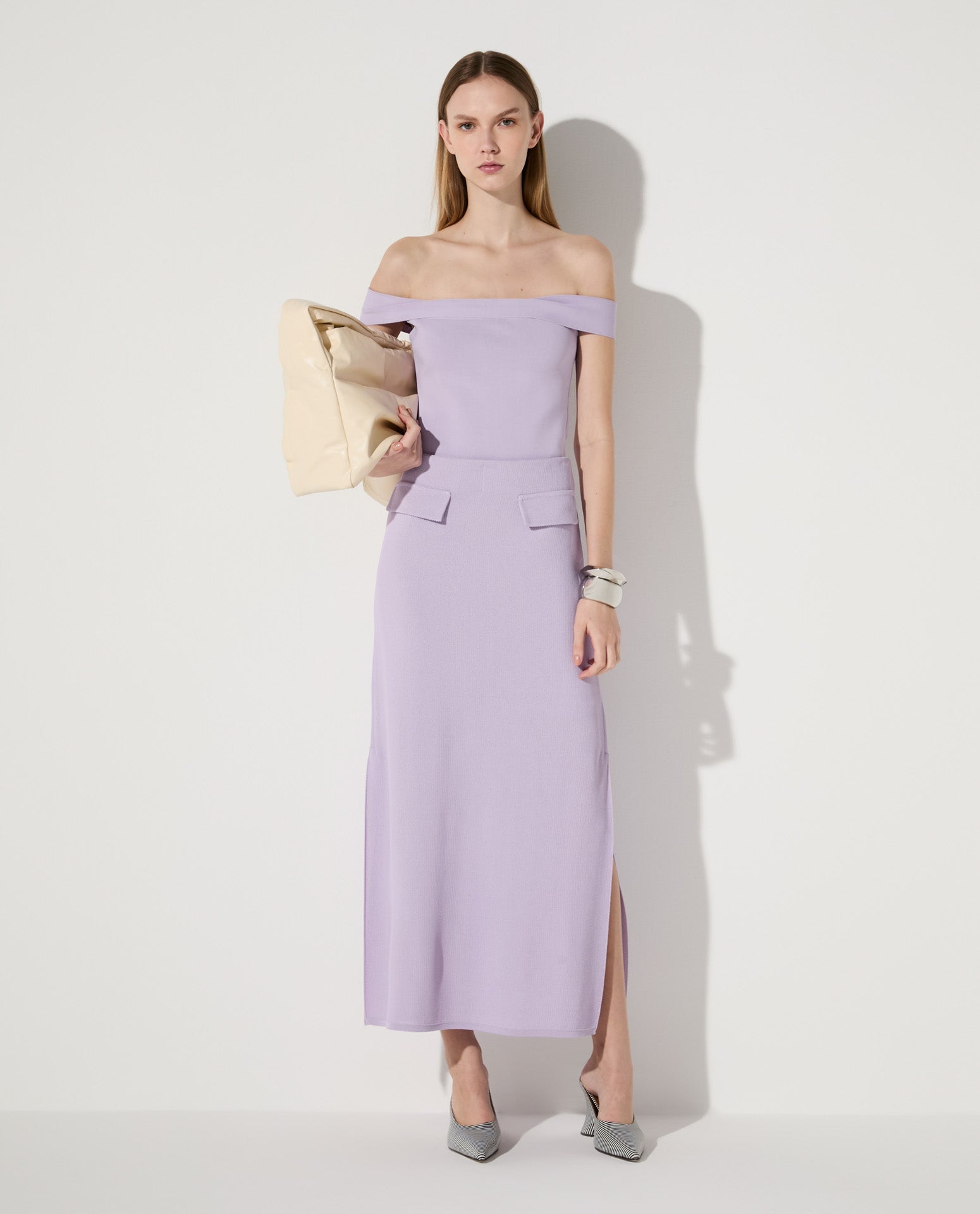 Saia Lafort Reta Michele Tricot