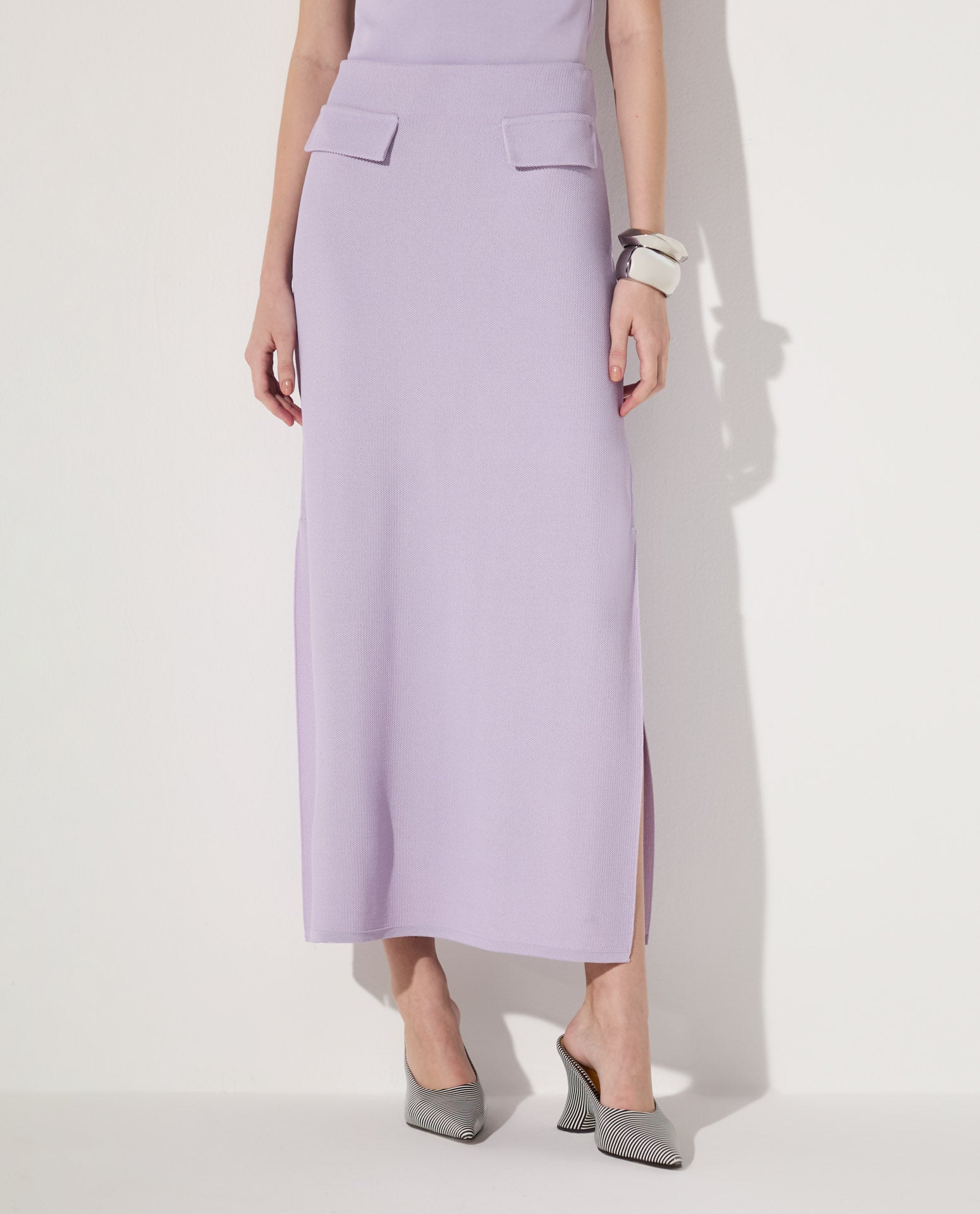 Saia Lafort Reta Michele Tricot