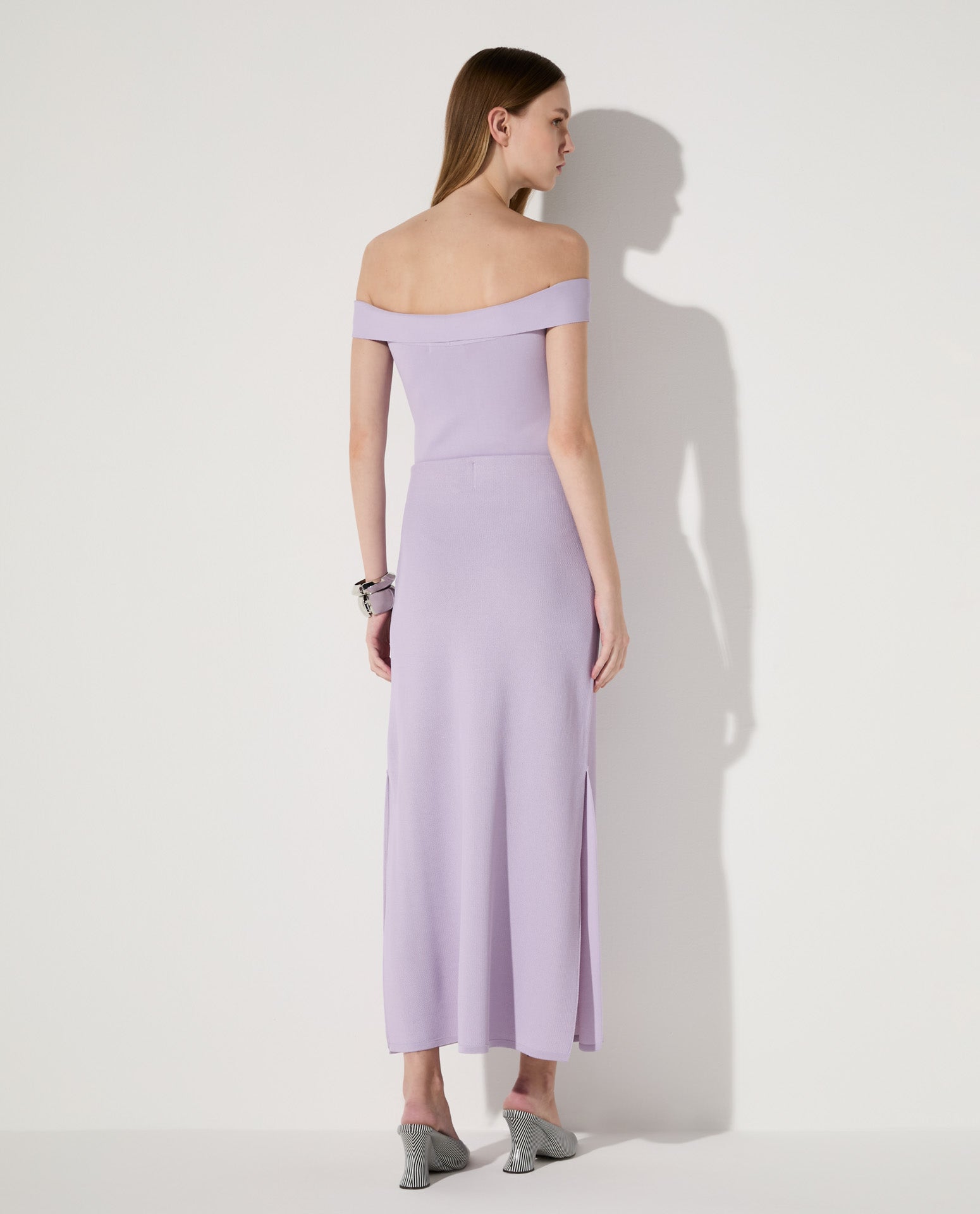 Saia Lafort Reta Michele Tricot