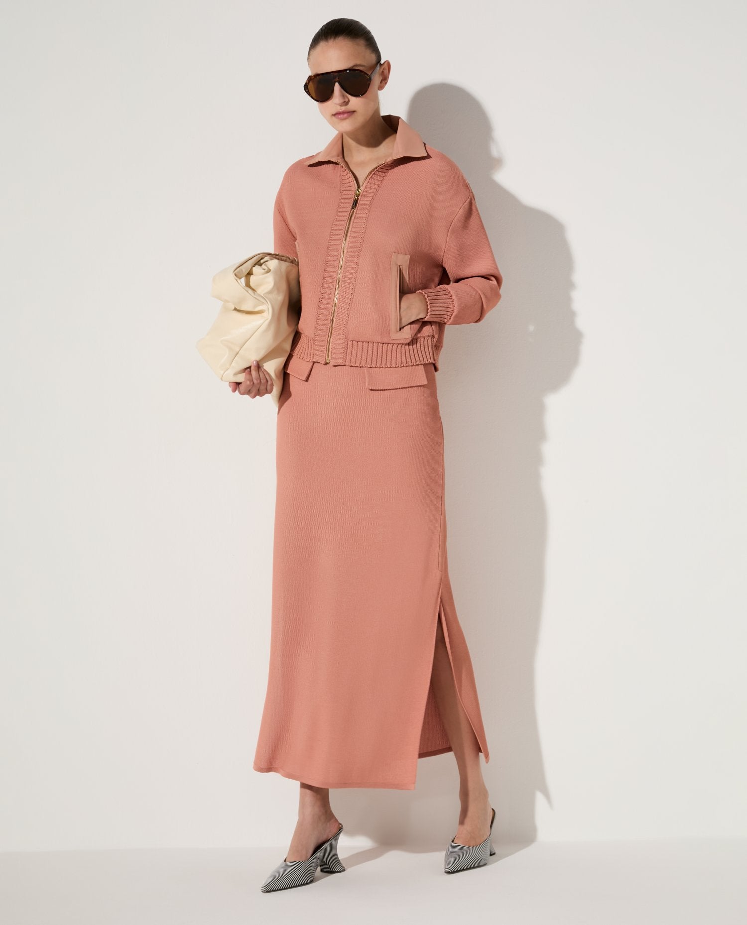 Saia Lafort Reta Michele Tricot