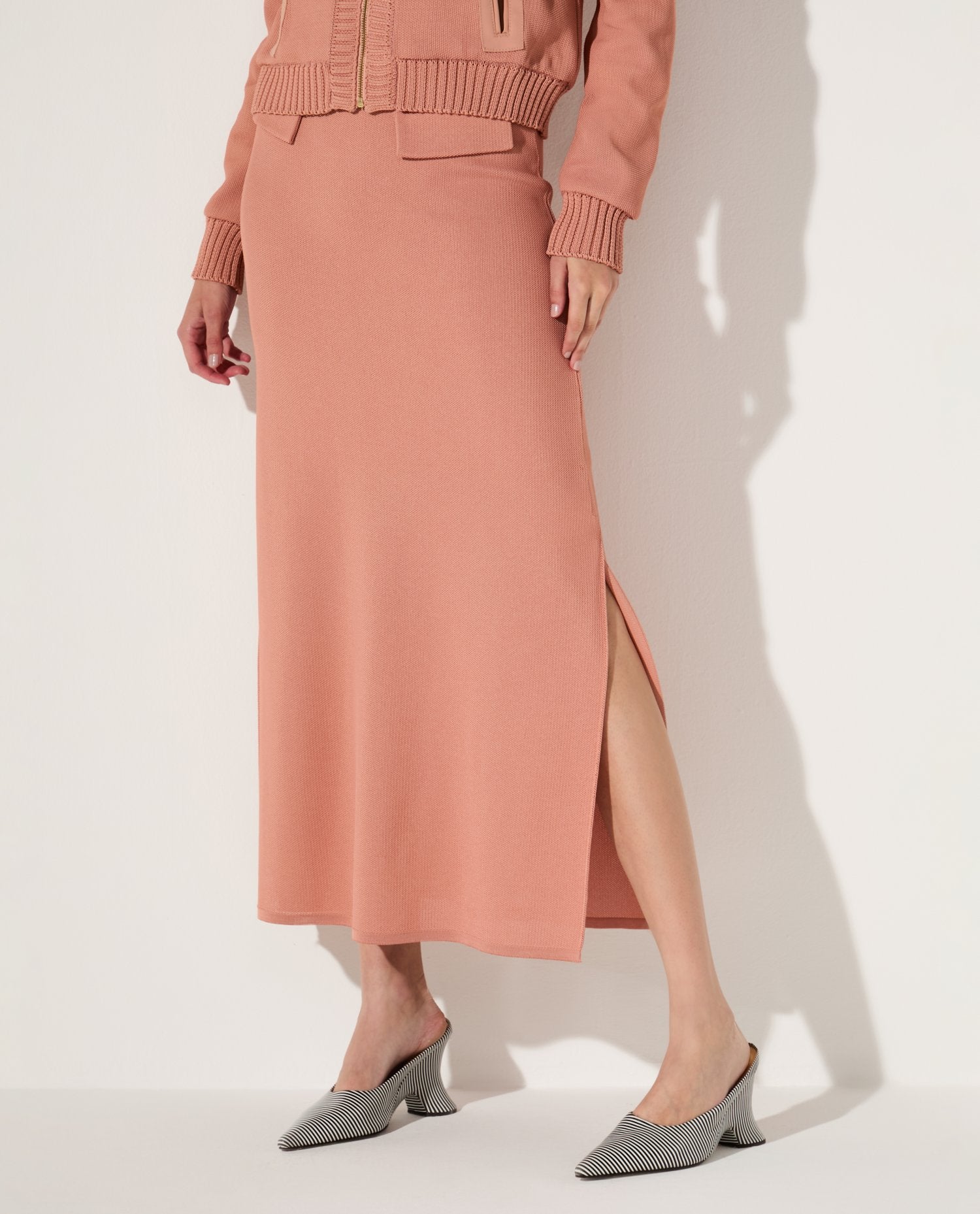 Saia Lafort Reta Michele Tricot