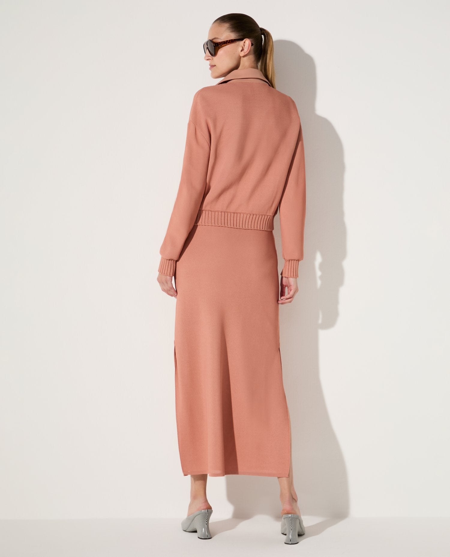 Saia Lafort Reta Michele Tricot