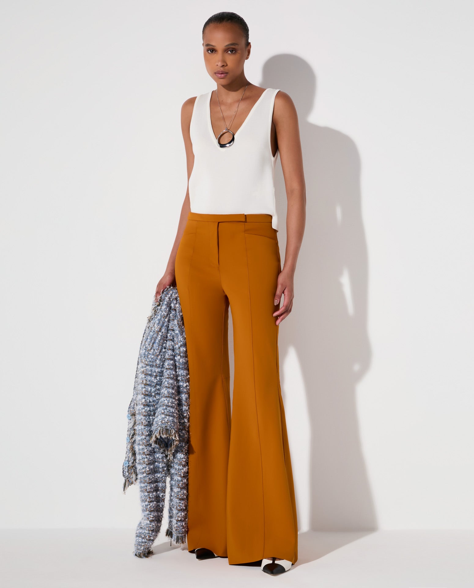 Top Lafort Sem Manga Kiara Tricot