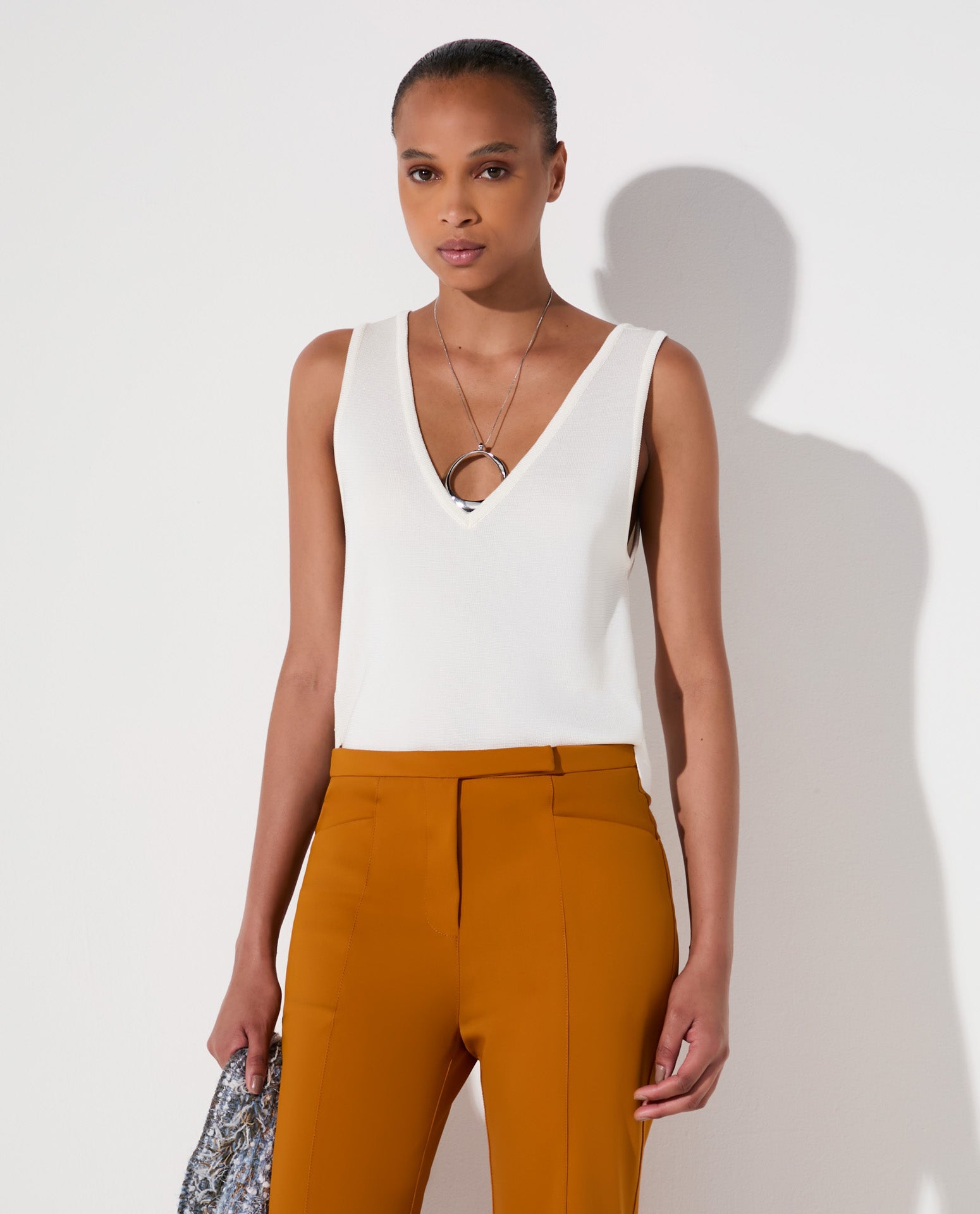 Top Lafort Sem Manga Kiara Tricot