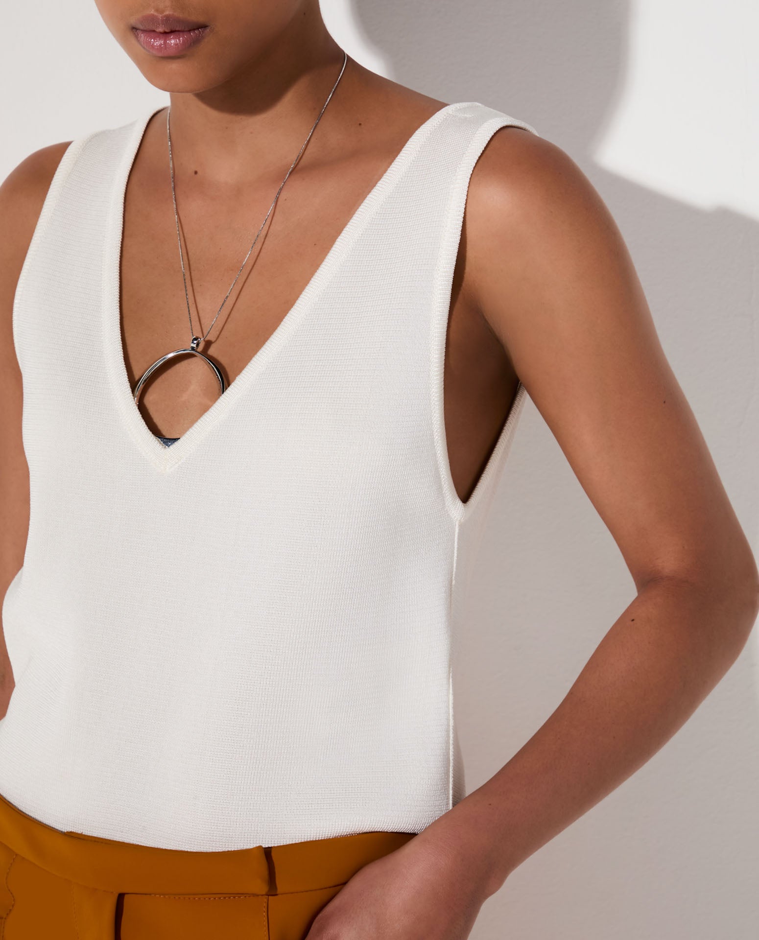 Top Lafort Sem Manga Kiara Tricot