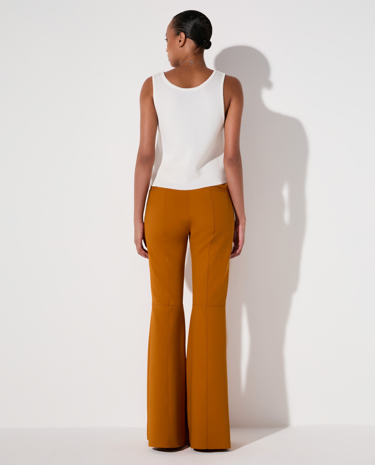 Top Lafort Sem Manga Kiara Tricot