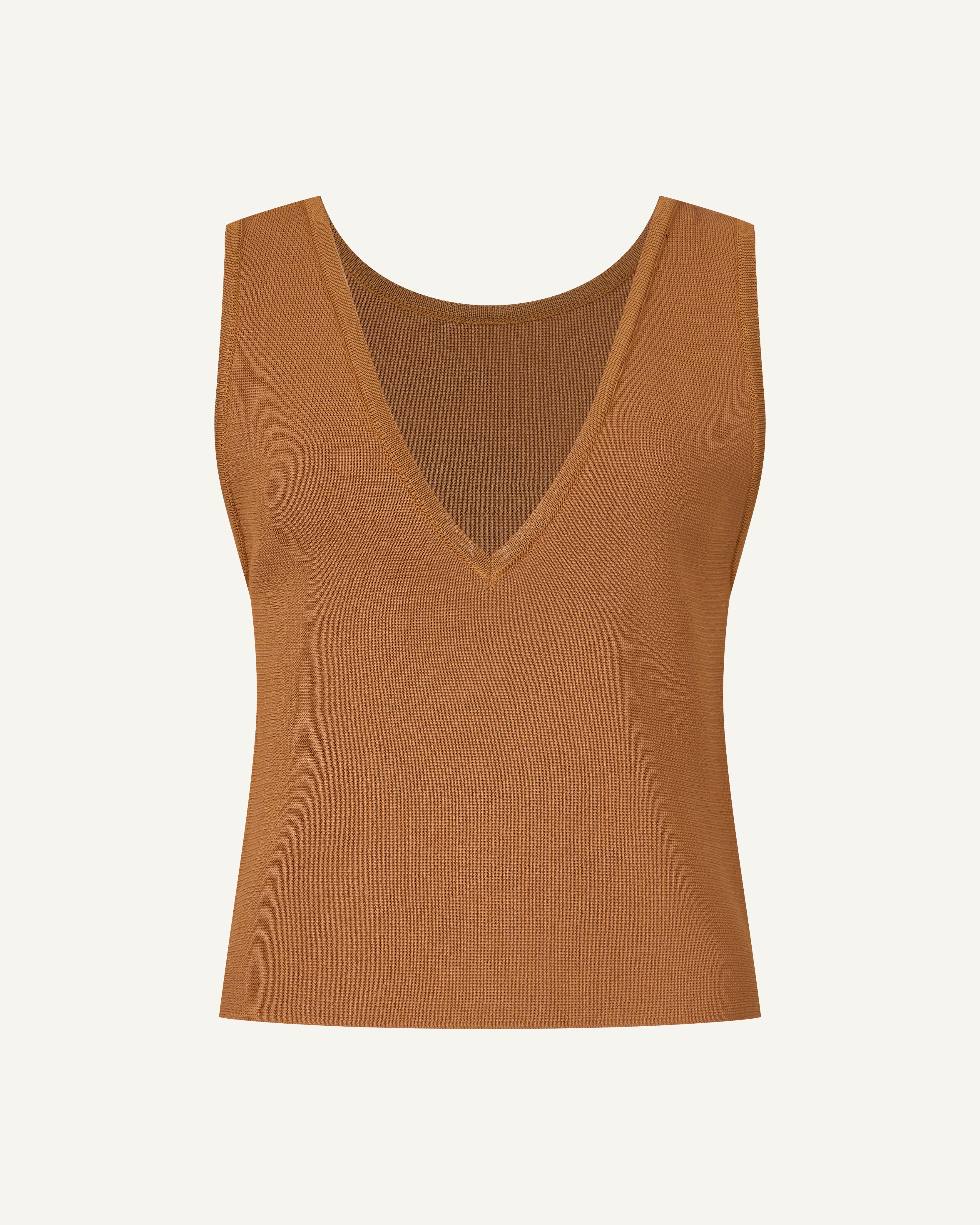 Top Lafort Sem Manga Kiara Tricot