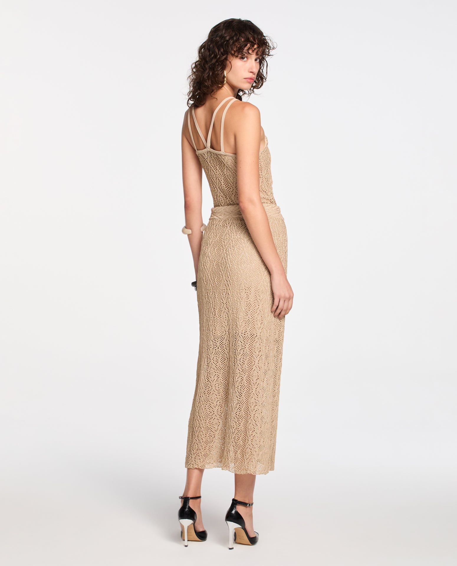 Saia Lafort Midi Joanna Tricot