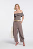 CINZA CLARK / P