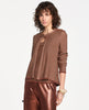 MARROM MALFATTI/DOURADO / PP