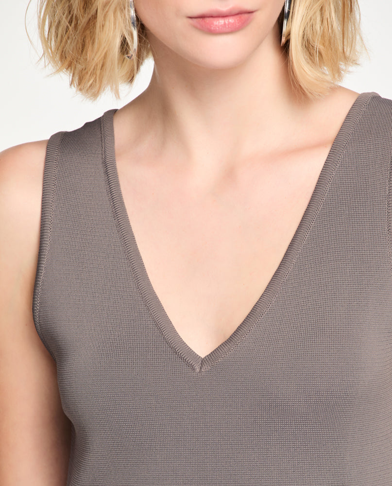 Top Lafort Sem Manga Kiara Tricot