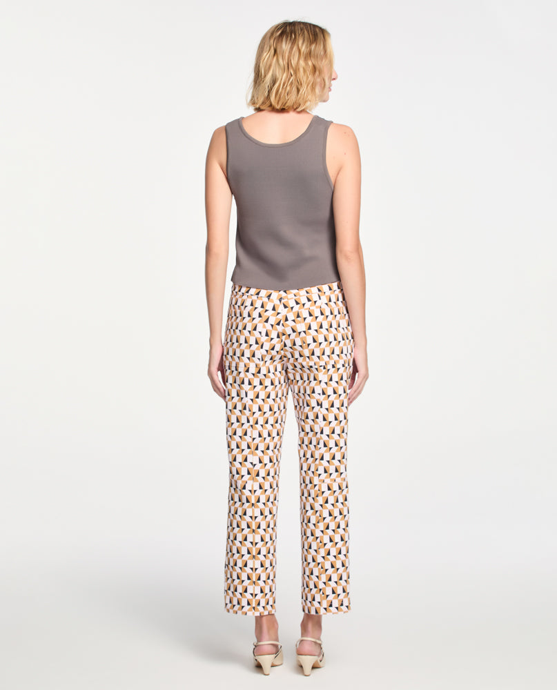 Top Lafort Sem Manga Kiara Tricot