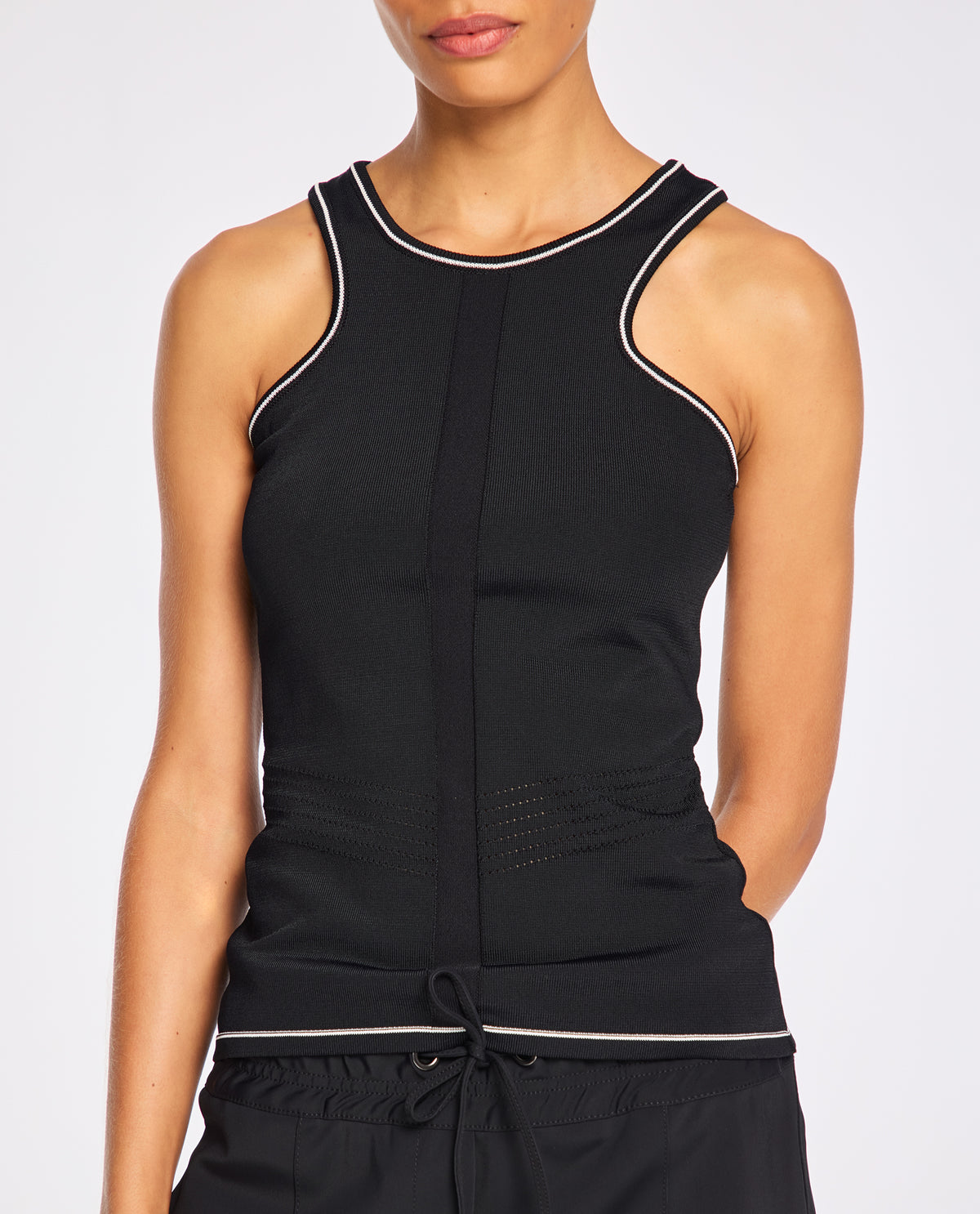 Top Lafort Cavado Yasmin Tricot