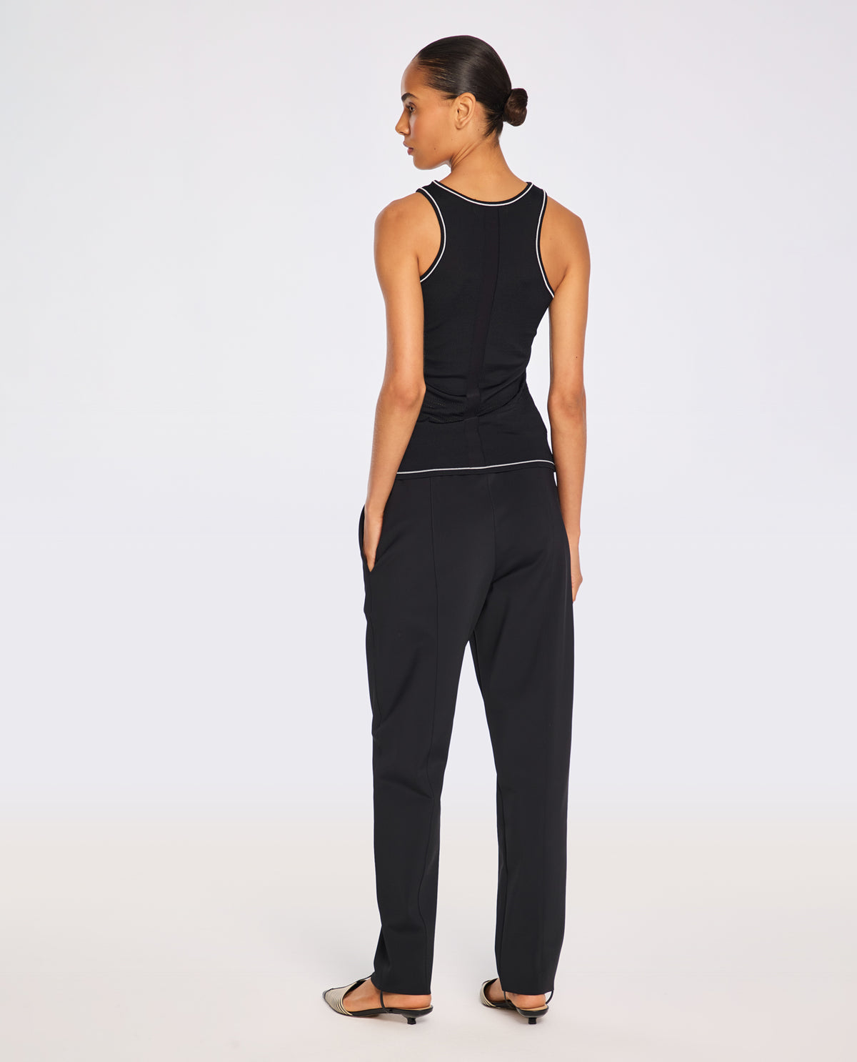 Top Lafort Cavado Yasmin Tricot