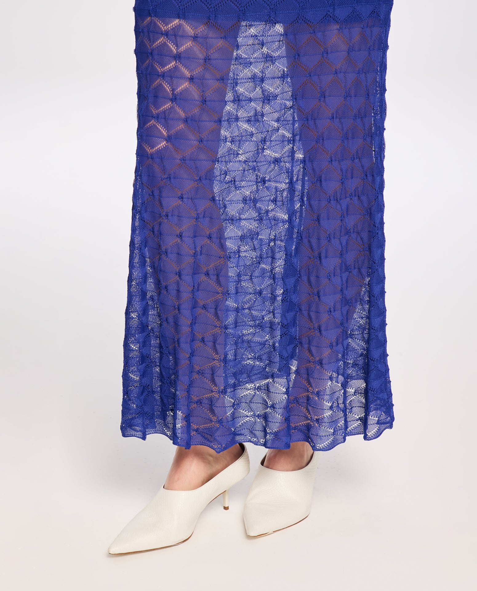 Saia Lafort Midi Marise Tricot