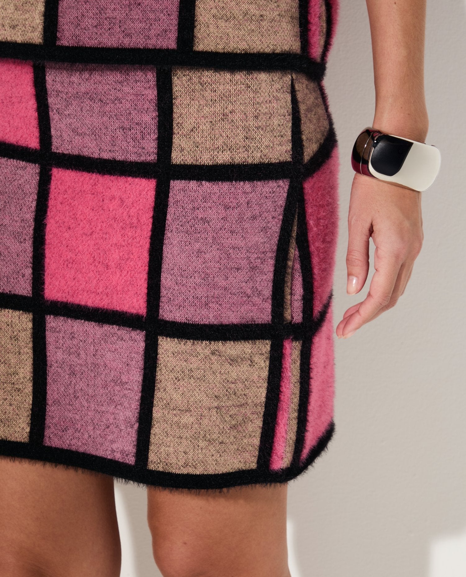 Saia Lafort Mini Monica Tricot