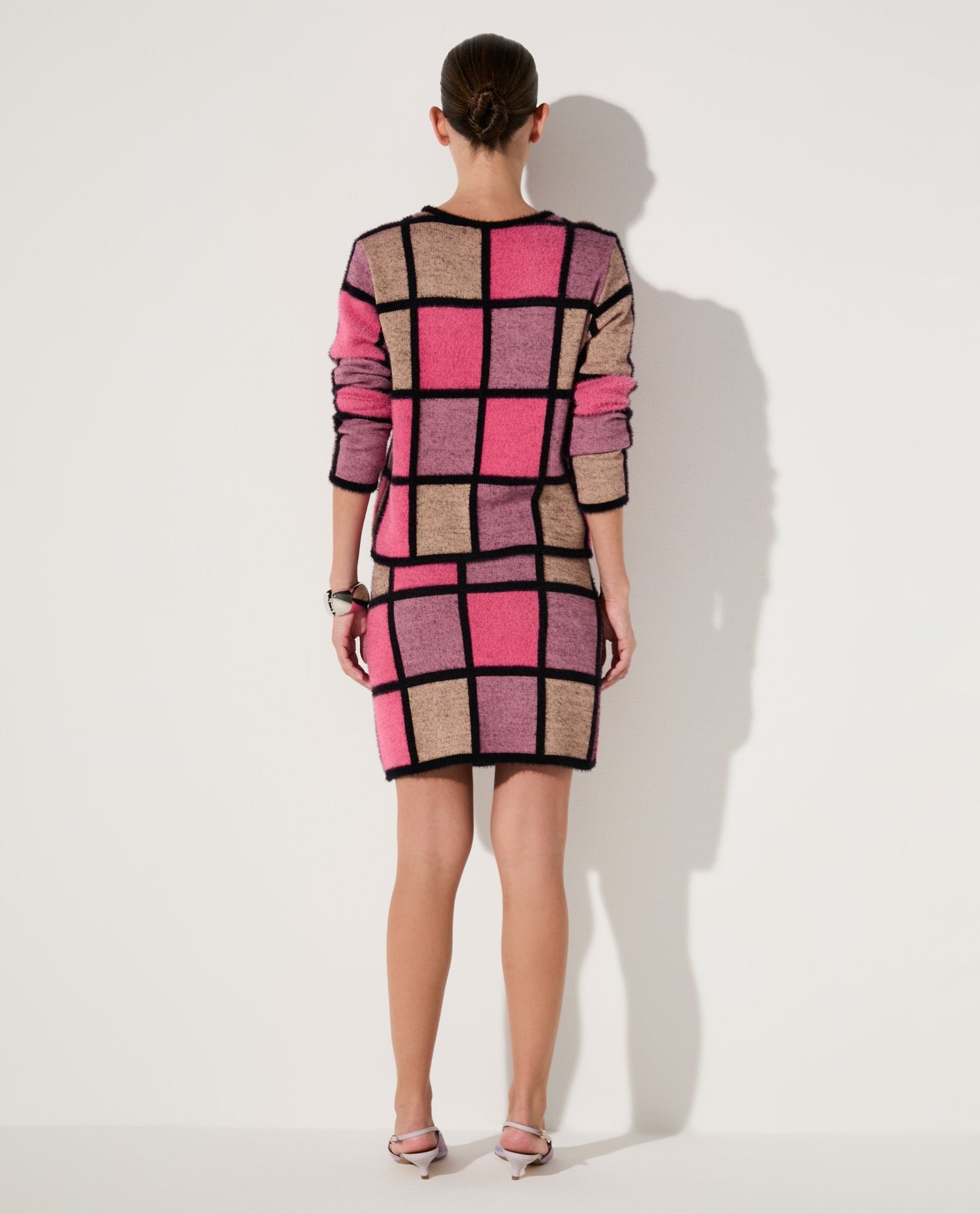 Saia Lafort Mini Monica Tricot