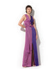 ROSA CLUB/ROXO ACTIVE LUREX / P