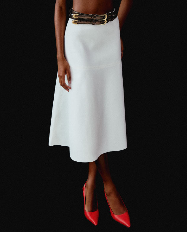 Saia Lafort Midi Alexia Technoblock® Neutra