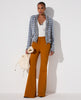 TWEED AZUL GARIBALDI / P