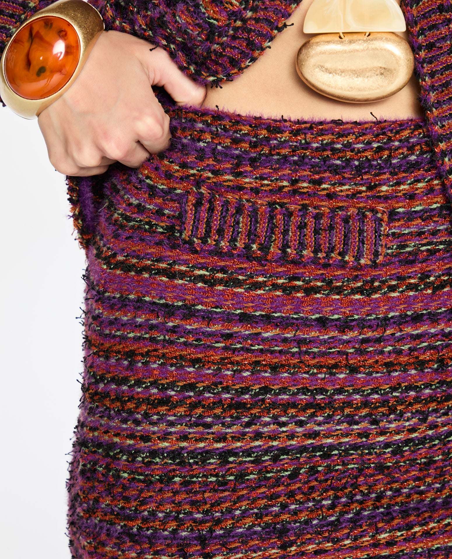 Saia Lafort Mini Julia Tricot