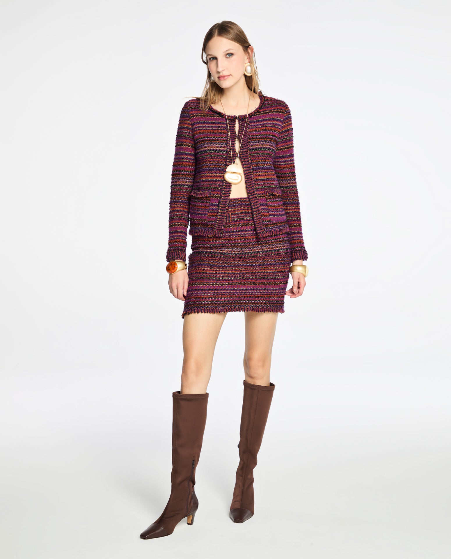 Saia Lafort Mini Julia Tricot