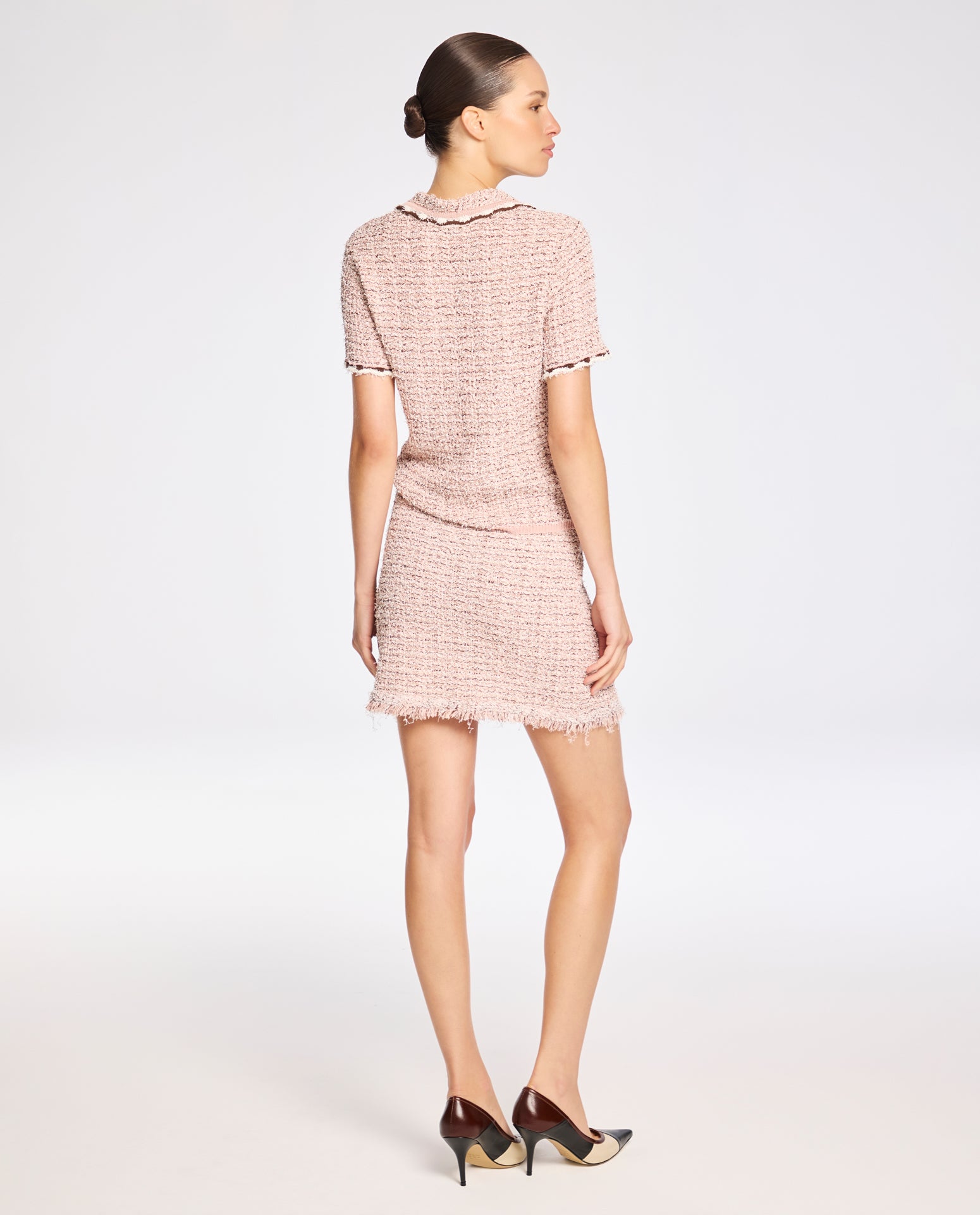 Saia Lafort Mini Maisa Tricot
