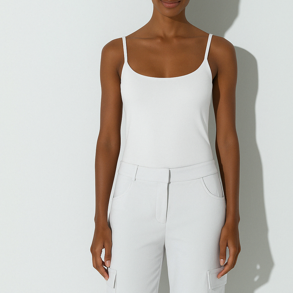 Top Lafort Com Alça Milena Technoblock®