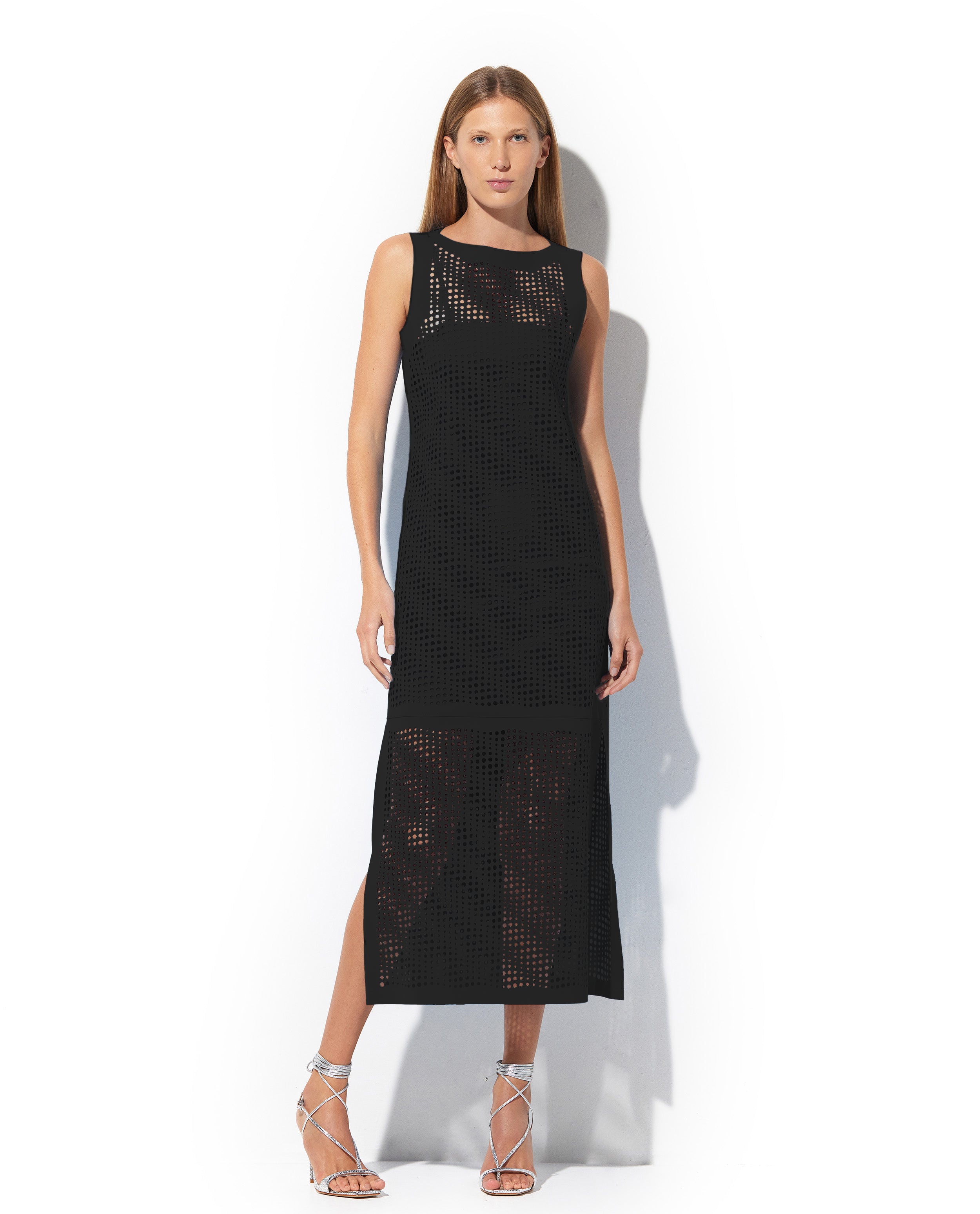 Vestido Lafort Laser Maxine Technoblock®