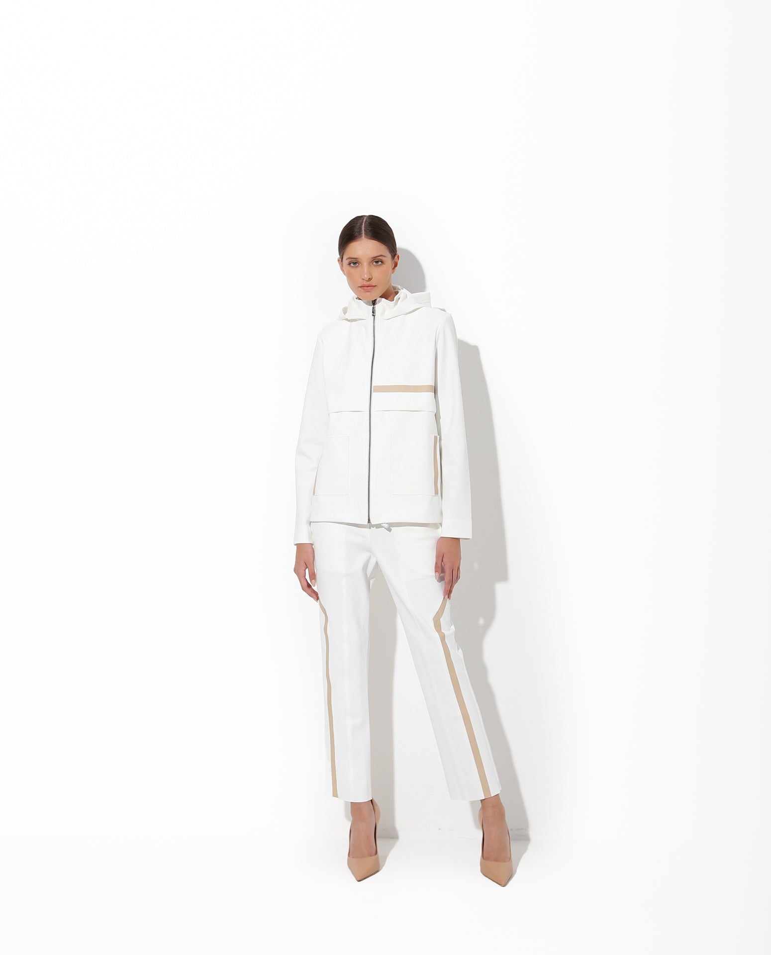 Calça Lafort Slim Max Technoblock®