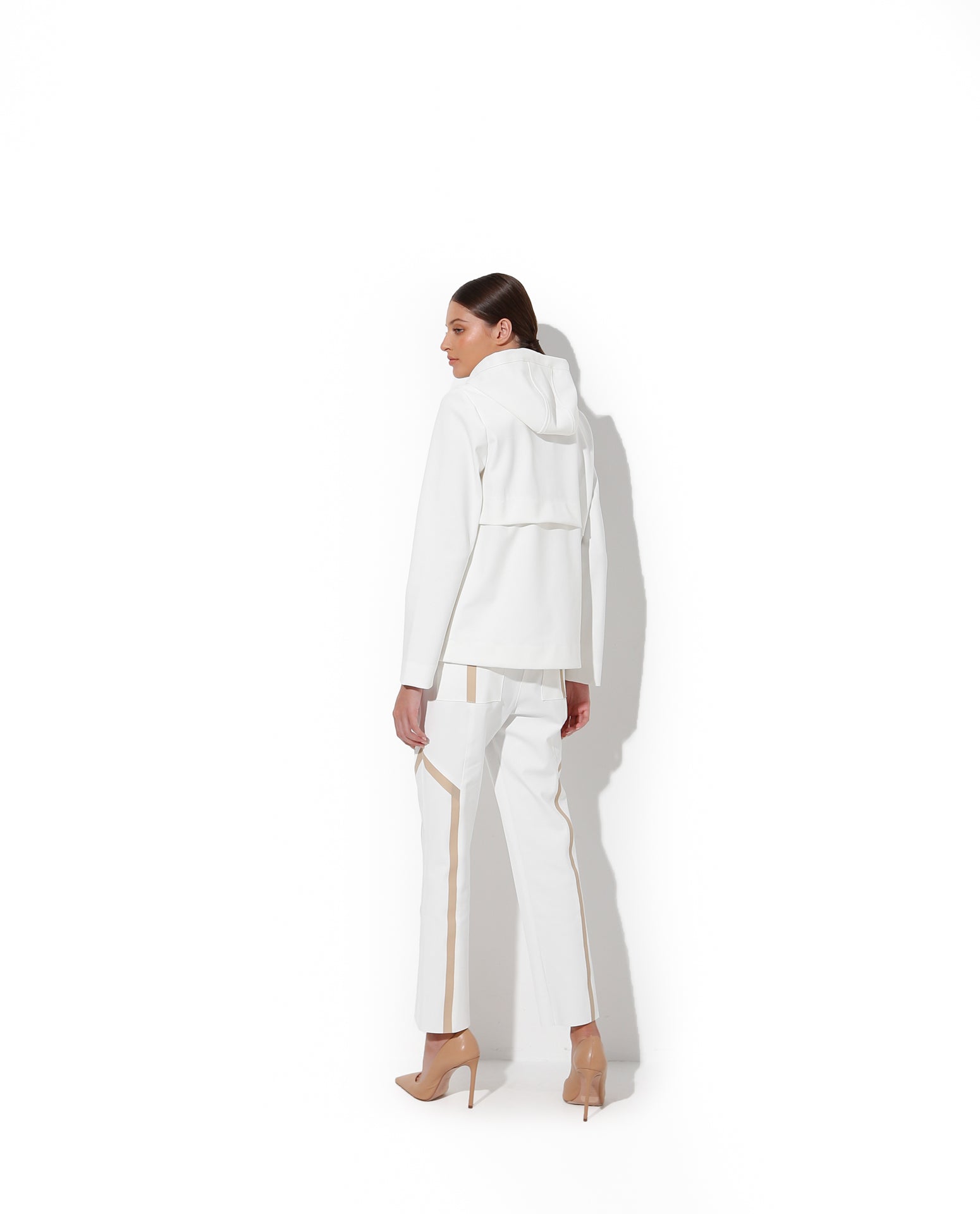 Calça Lafort Slim Max Technoblock®