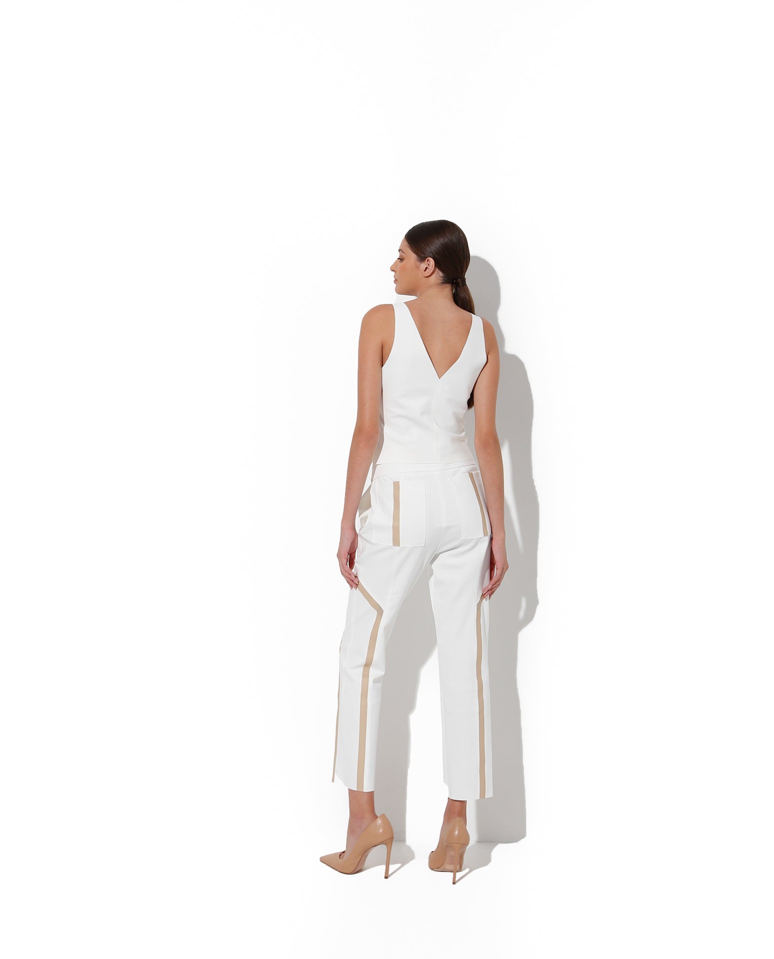 Calça Lafort Slim Max Technoblock®