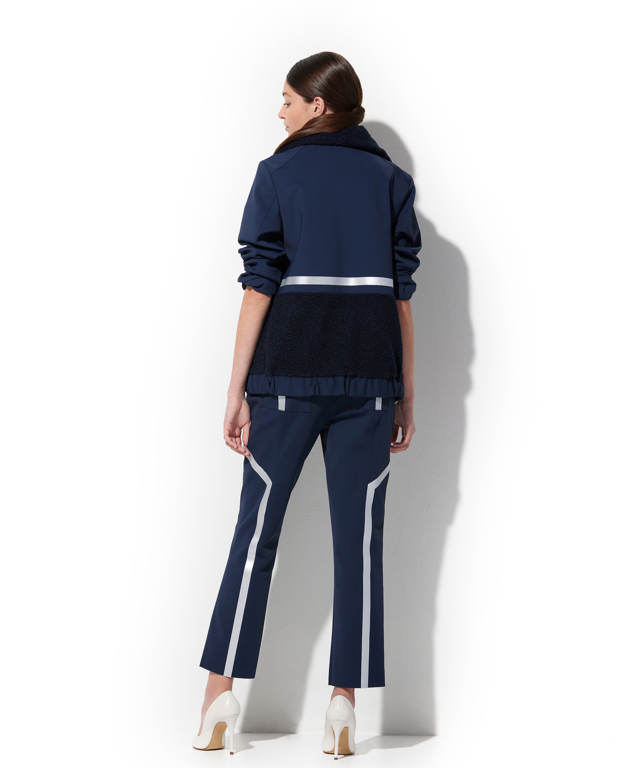 Calça Lafort Slim Max Technoblock®