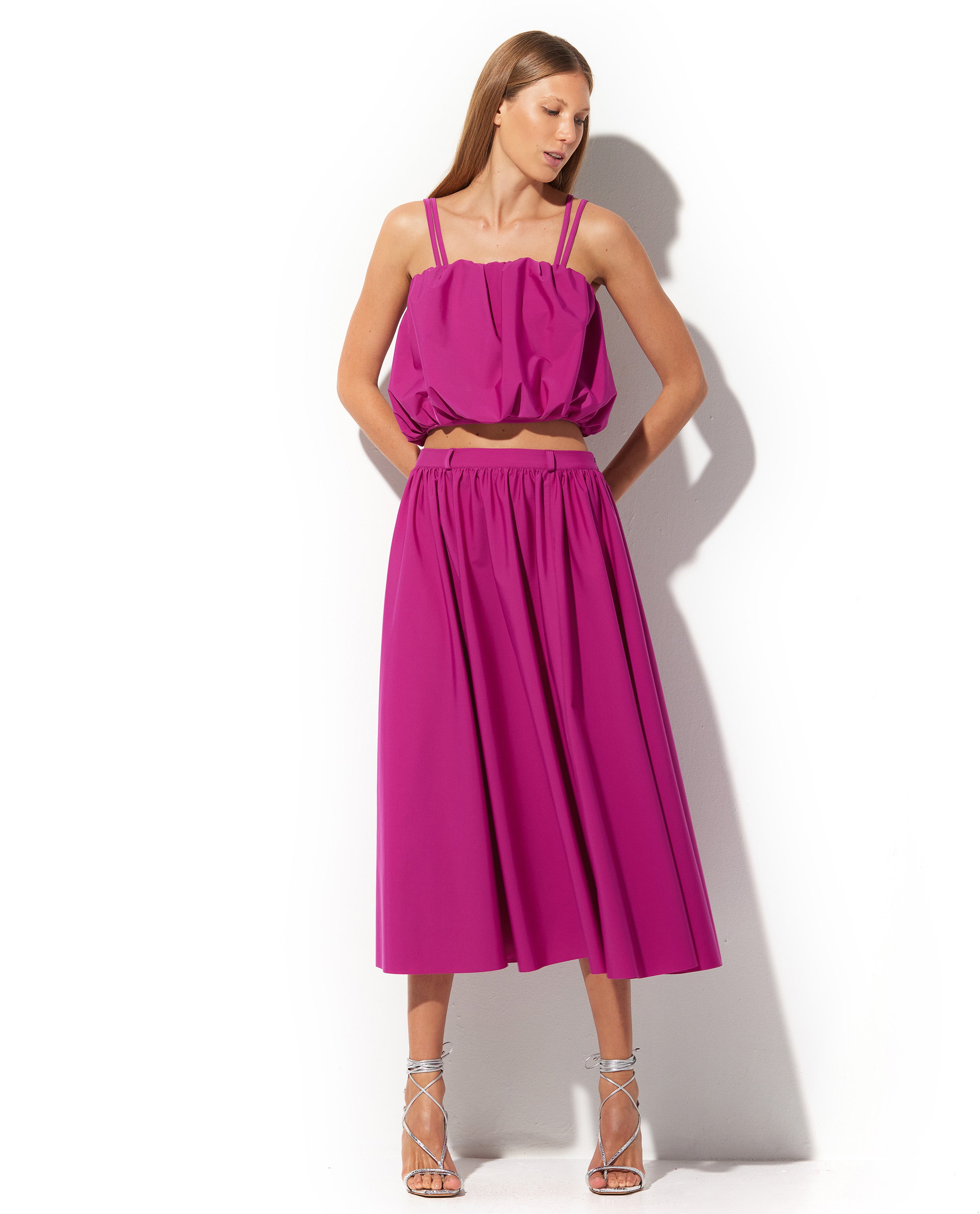 Top Lafort Franzidos Camila Edge Block®