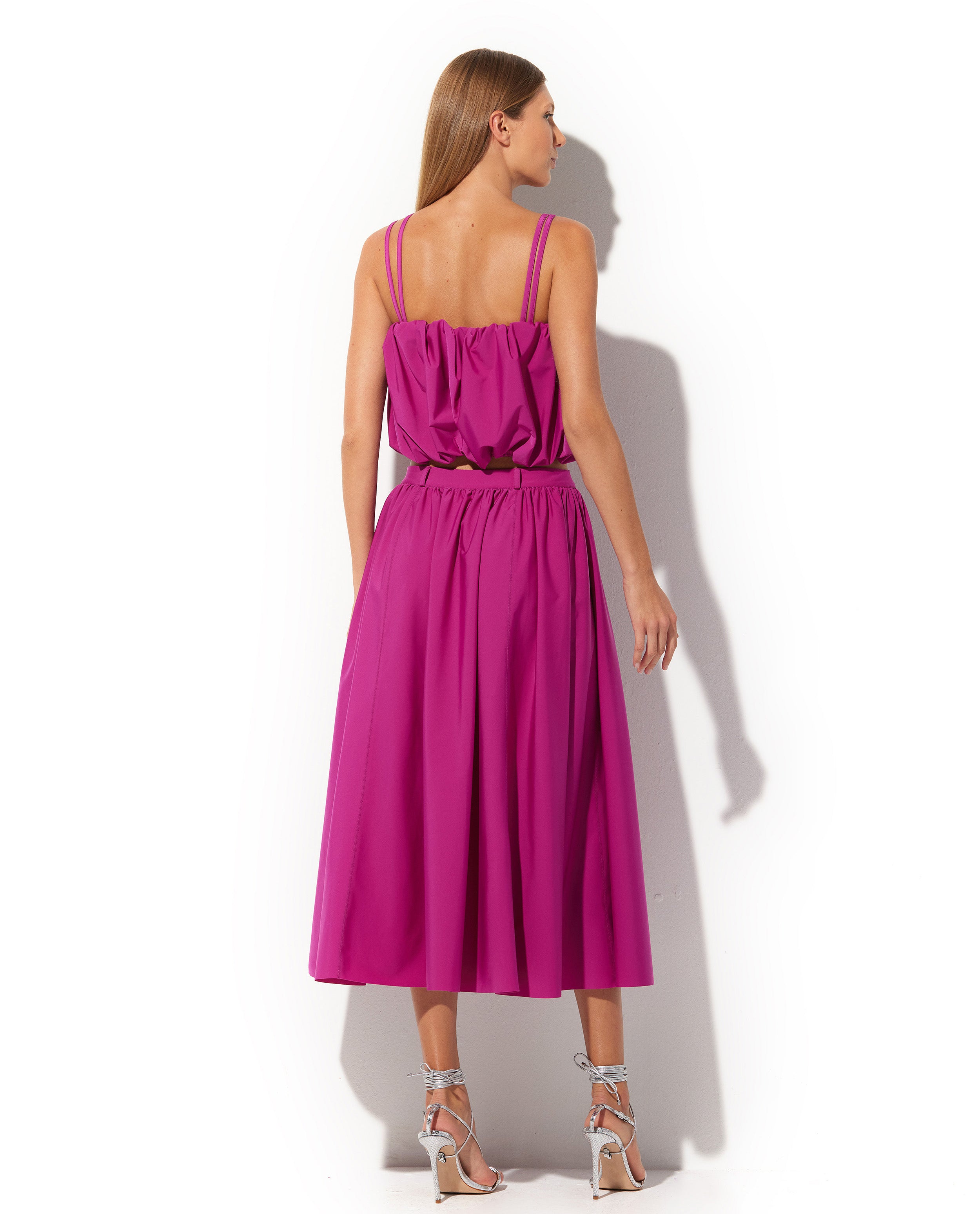 Top Lafort Franzidos Camila Edge Block®