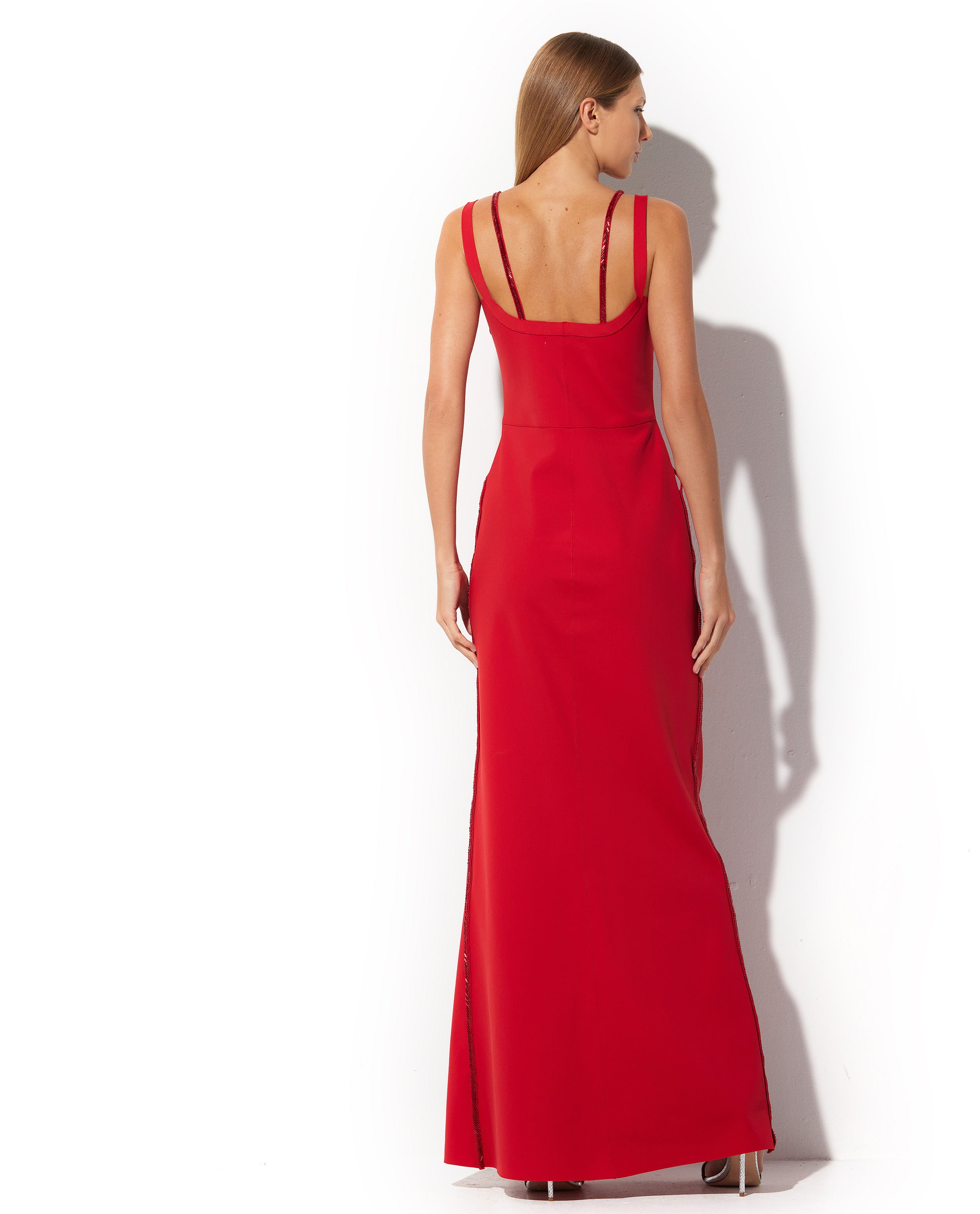 Vestido Lafort Corselet Kendall Technoblock®