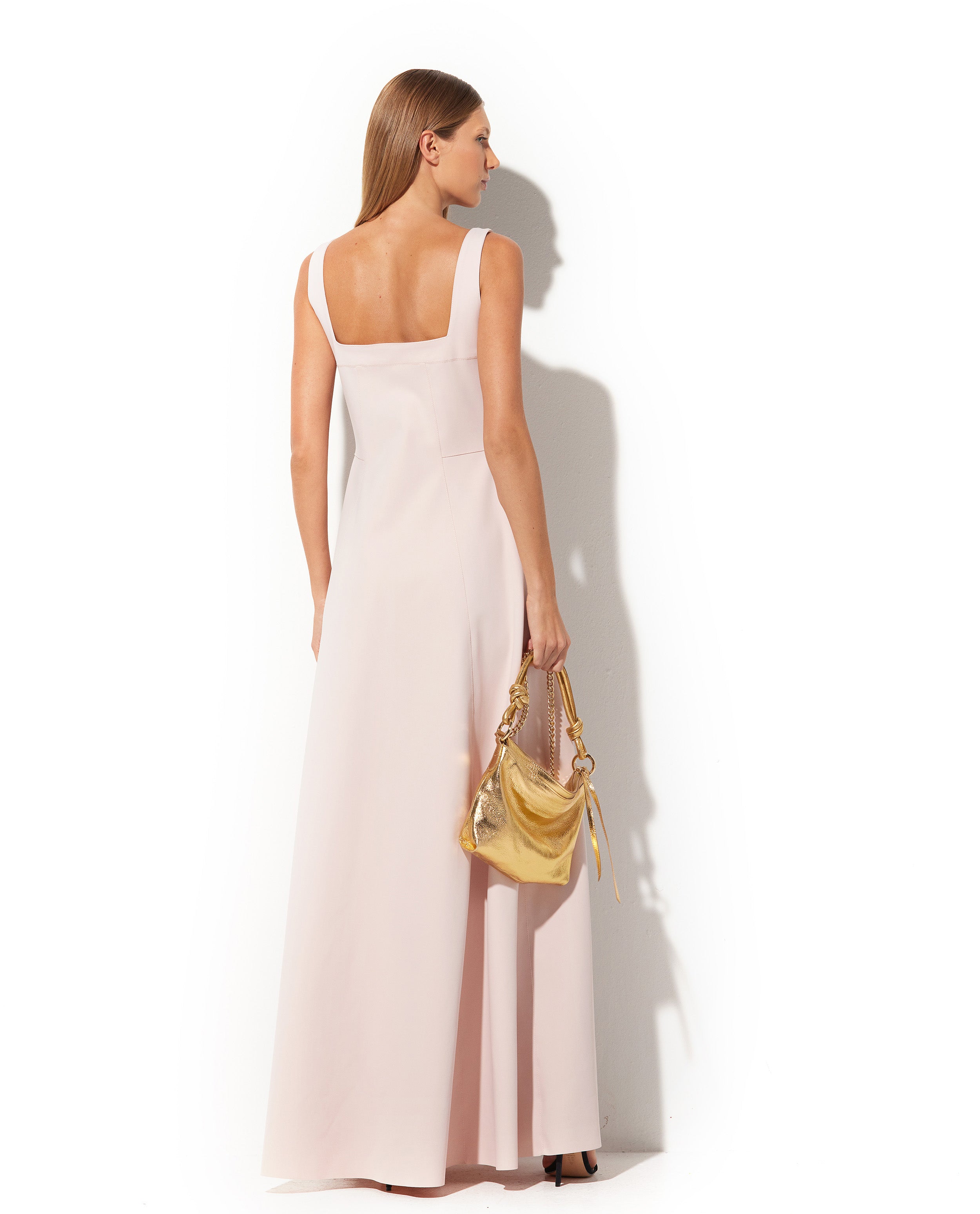 Vestido Lafort Longo Carolyn Technoblock®