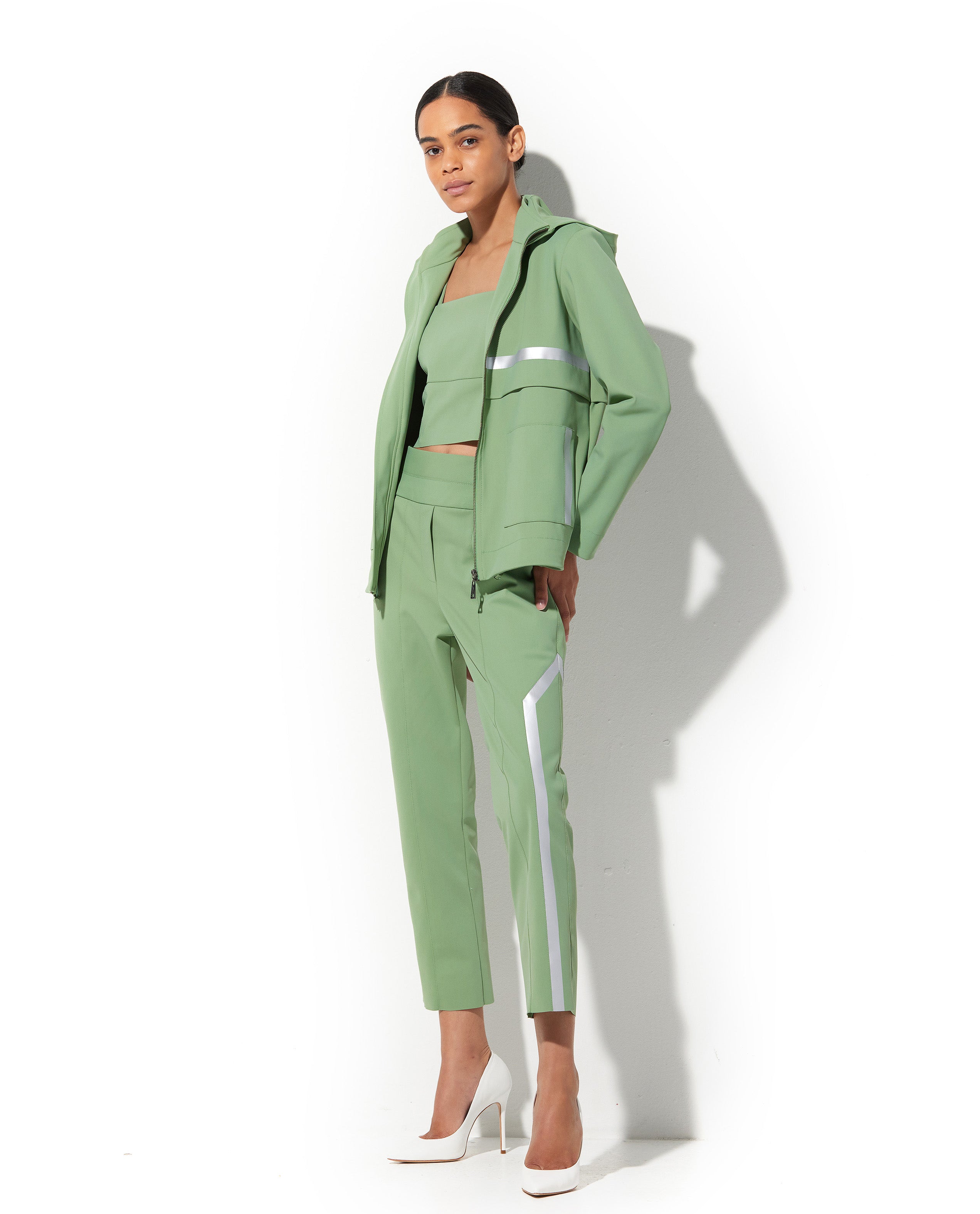 Calça Lafort Slim Max Technoblock®